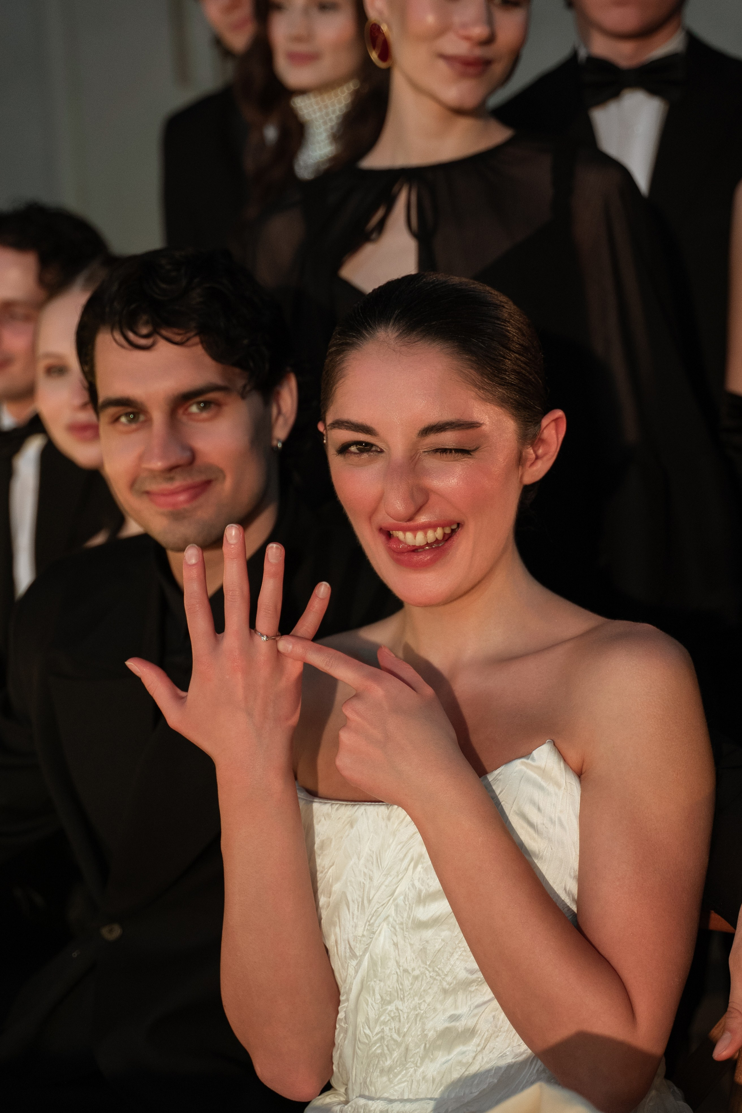 Севда И Влад | 17.04.26. Свадебный фотограф в Санкт-Петербурге Владислава Тюльпина