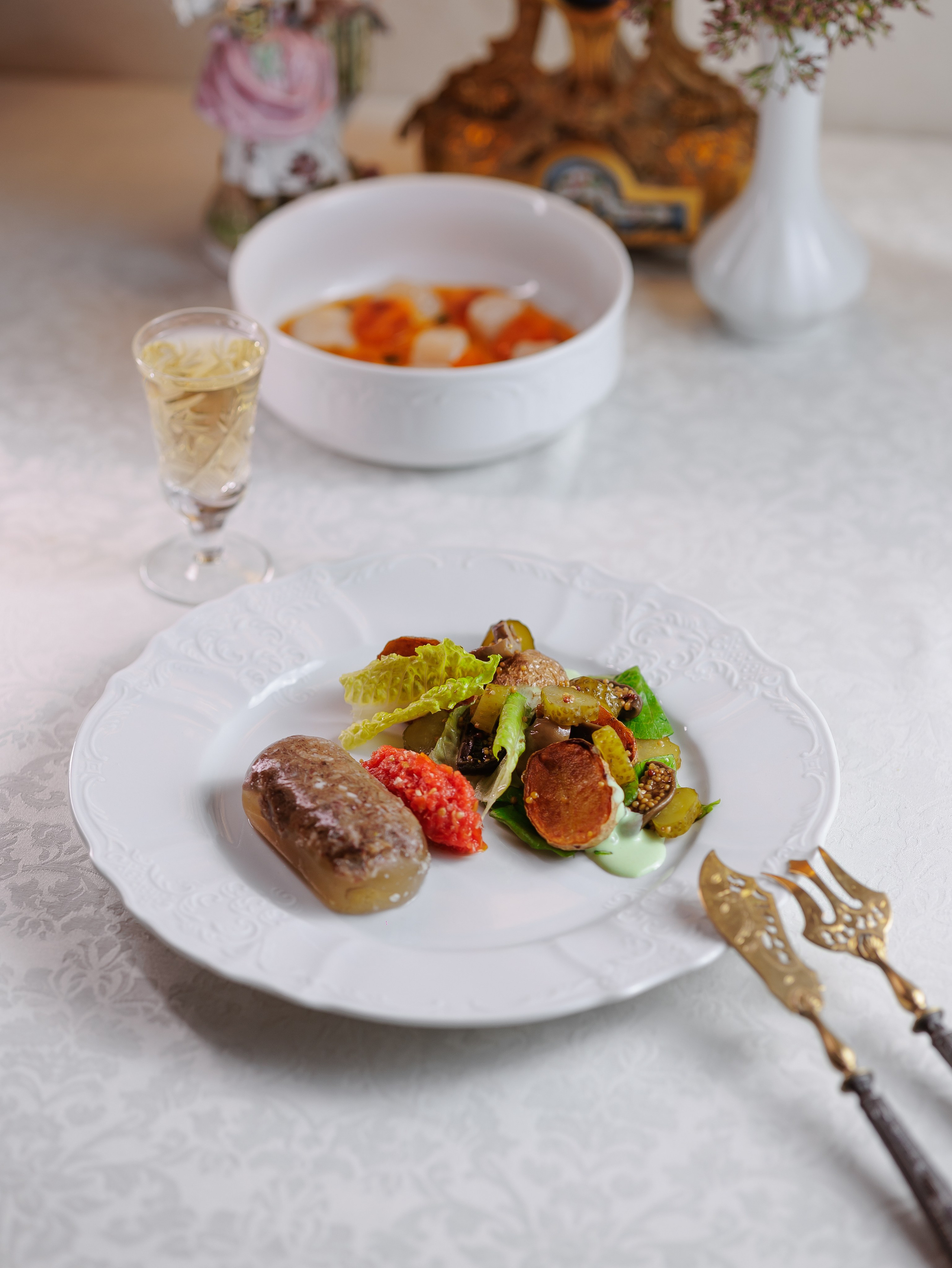 «Васнецов». Фото и видео контент за одну съемку — Веретенников Егор