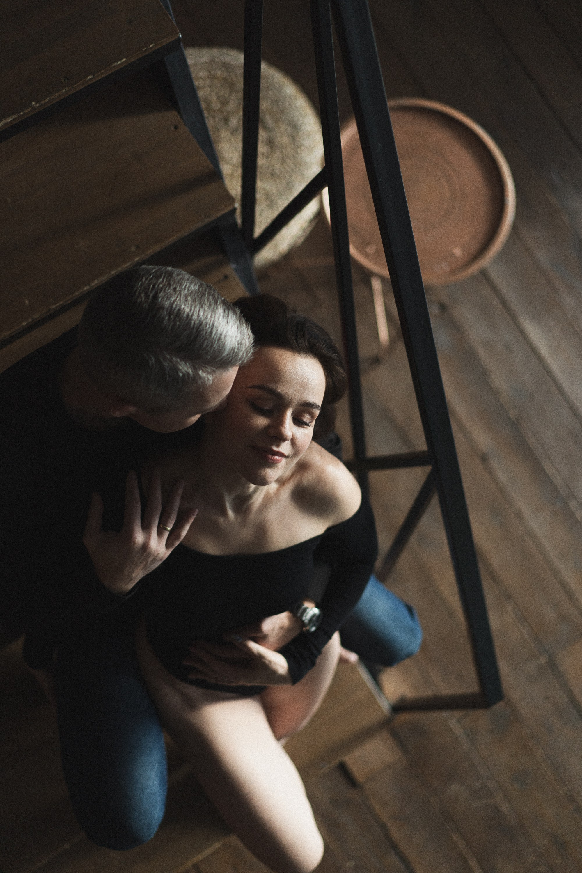 Элегия чувств. Главная