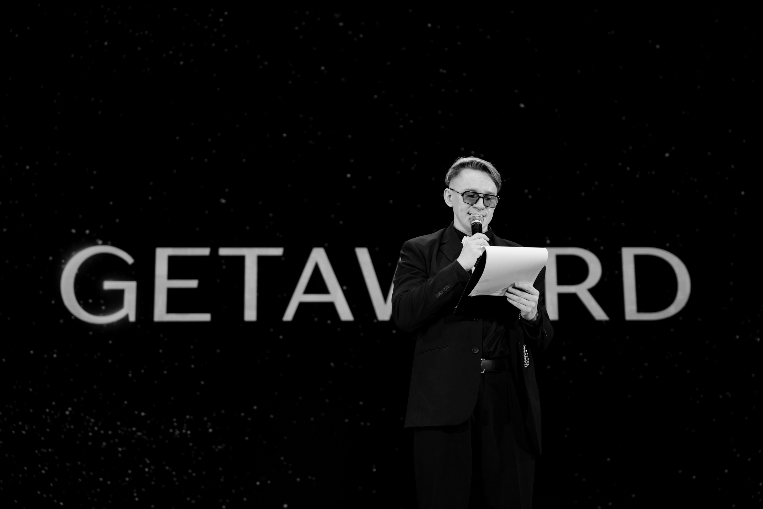 Репортажный фотограф Сергей Дружинин GETAWARD 2025