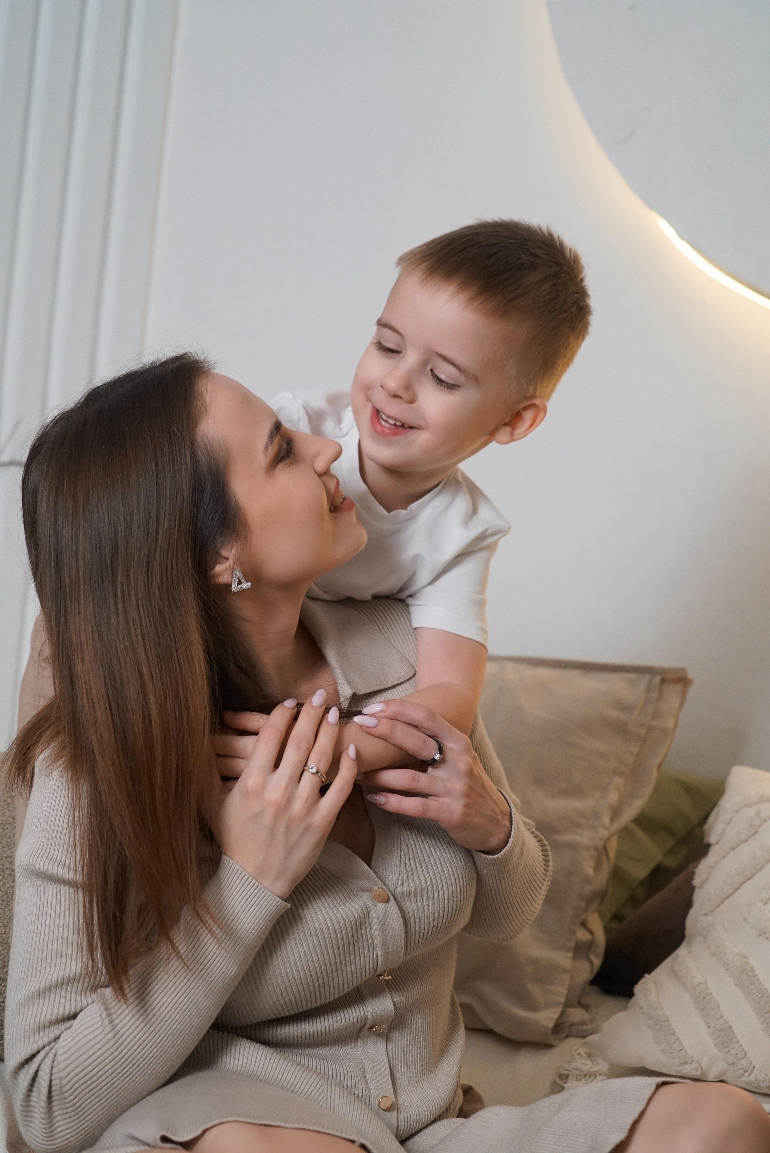 V. Фотограф в Москве и МО