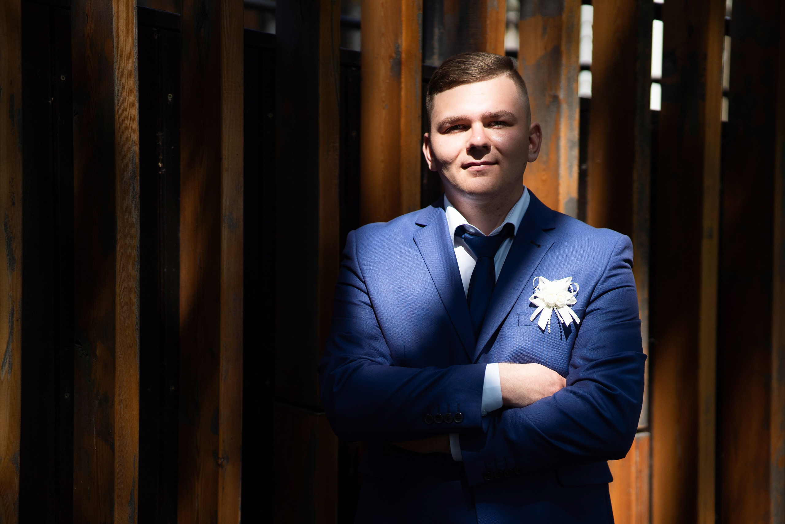 Александр и Ольга. Фотограф и Видеограф Алексей Удовиков