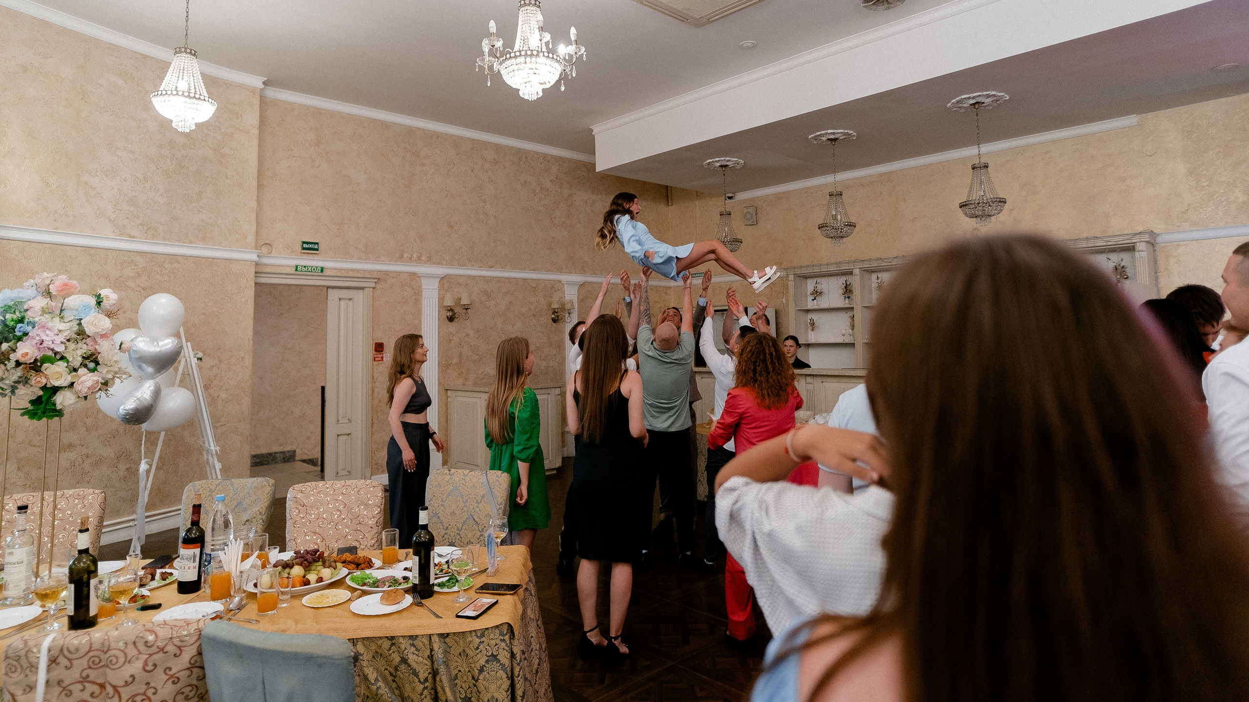 Ваня & Даша. Свадебный и семейный фотограф в Казани и Зеленодольске Ланочкин Илья