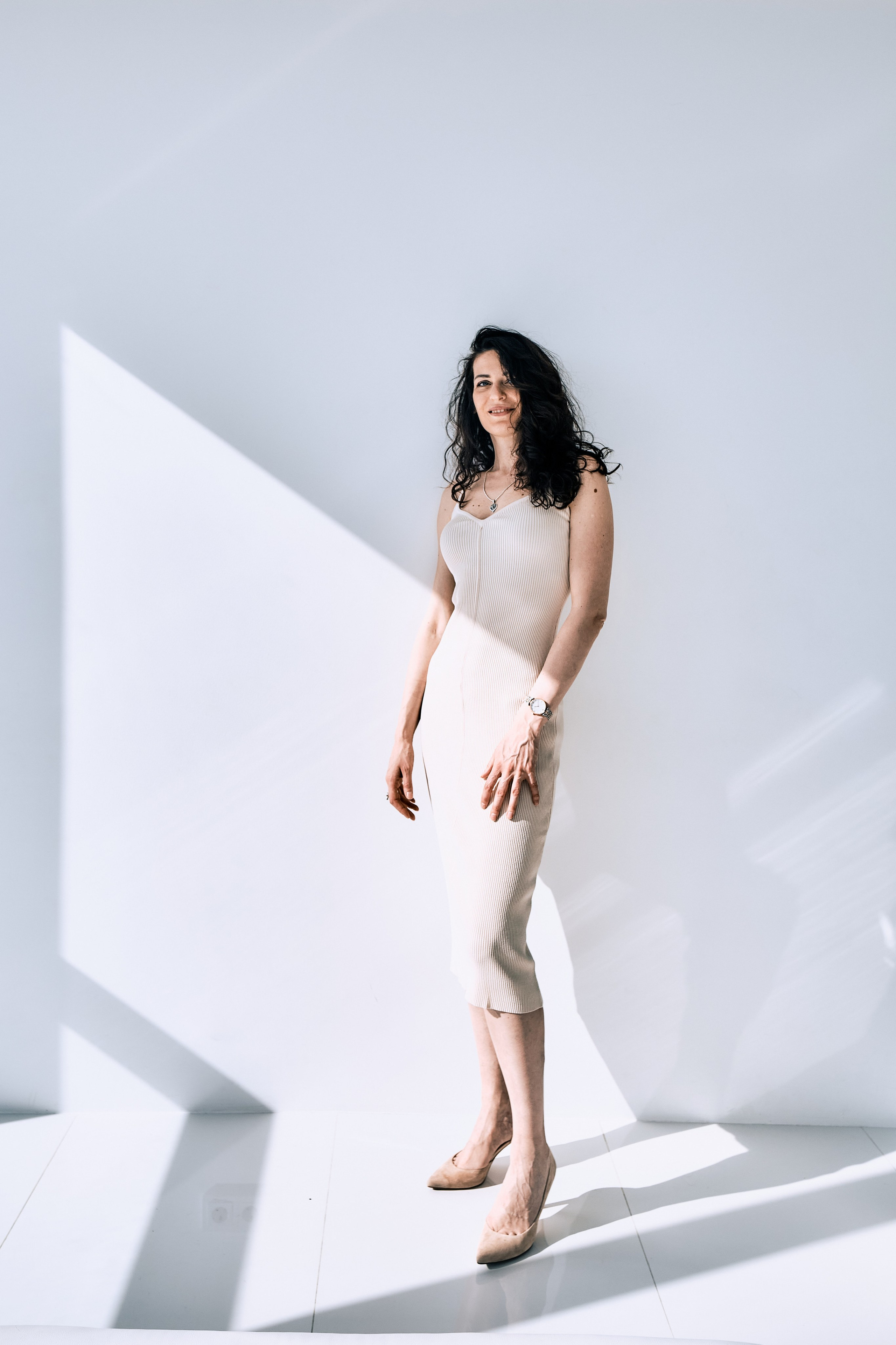 Лера. Фотограф Санкт-Петербург