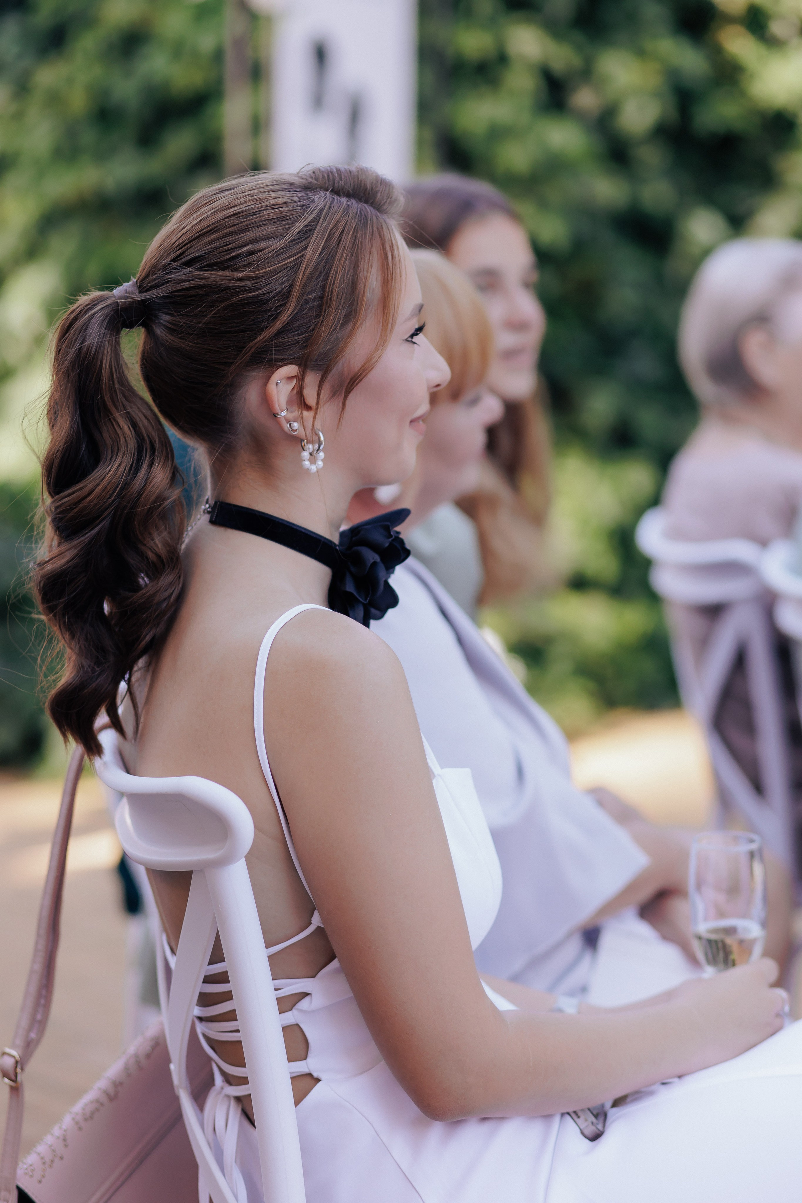 Глеб и Катя. Свадебный фотограф Воронеж