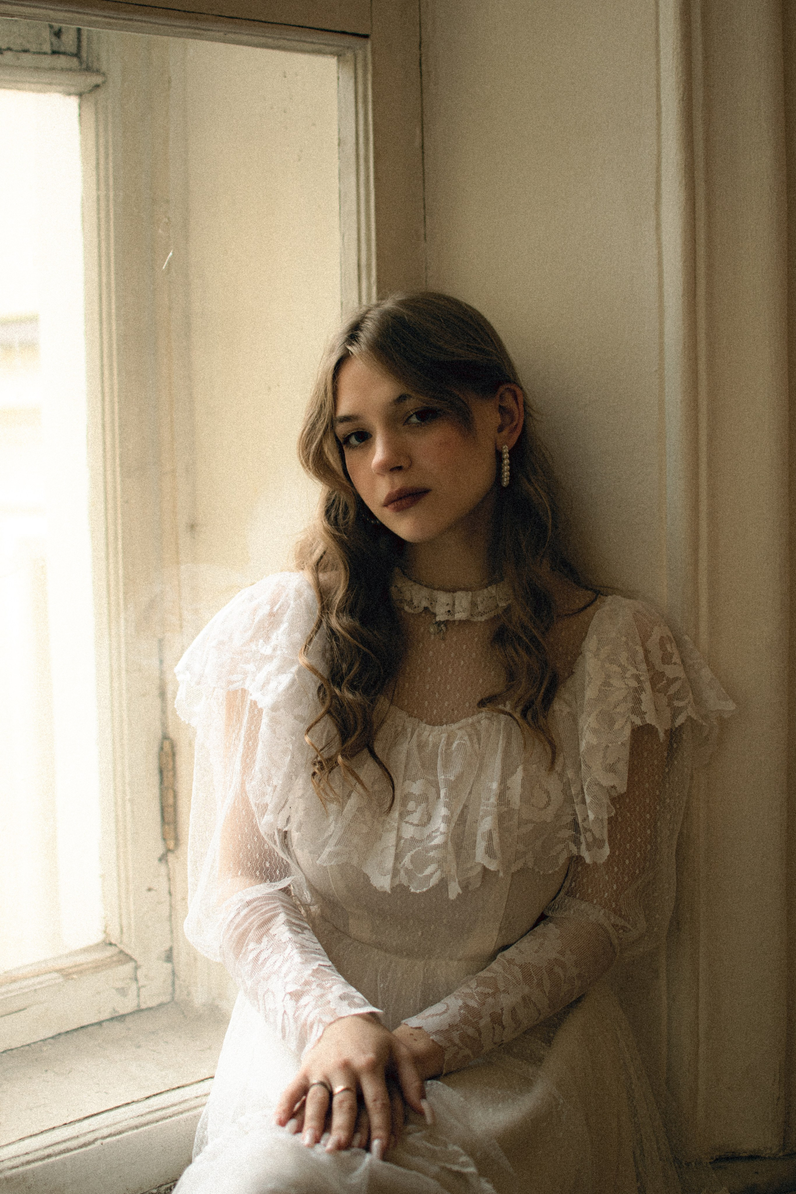 Лиза|парадная. Карина не озоруй — фотограф Санкт-Петербург