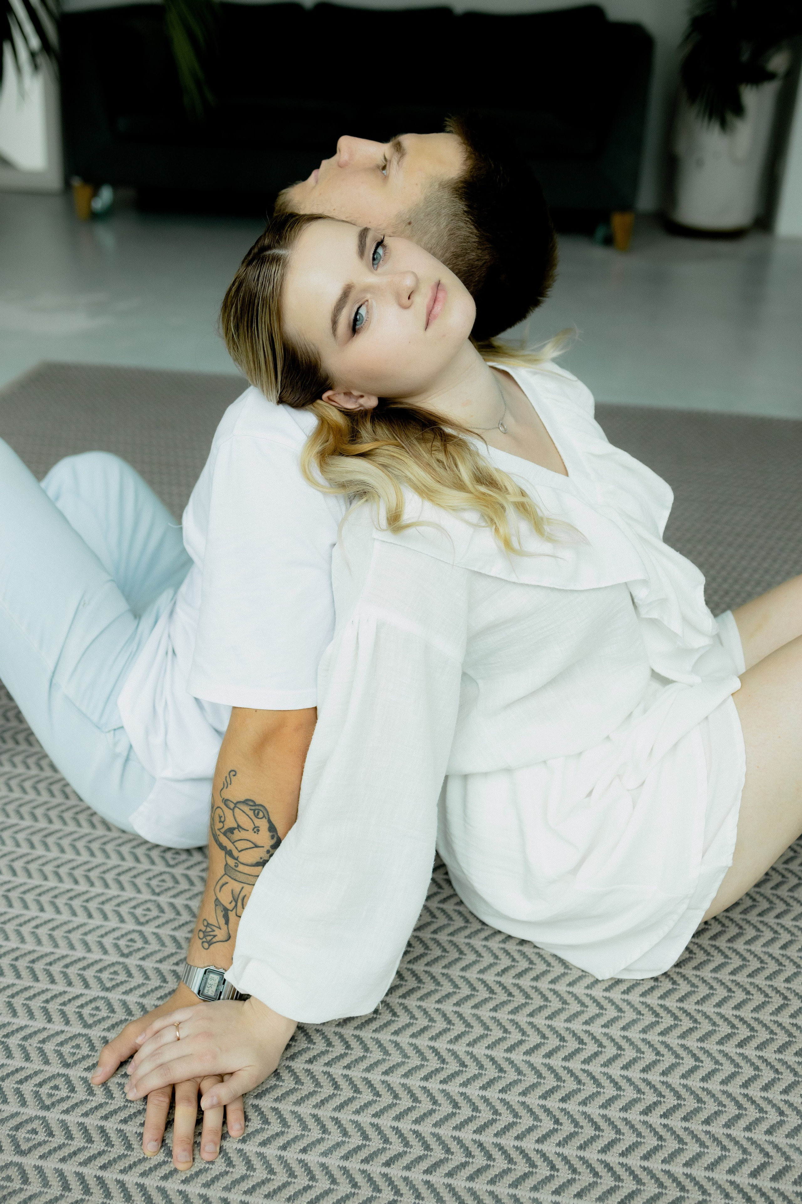 Екатерина и Данил | LoveStory. Фотограф Челябинск Эвелина Ганага, съемка для бизнеса и маркетплейсов