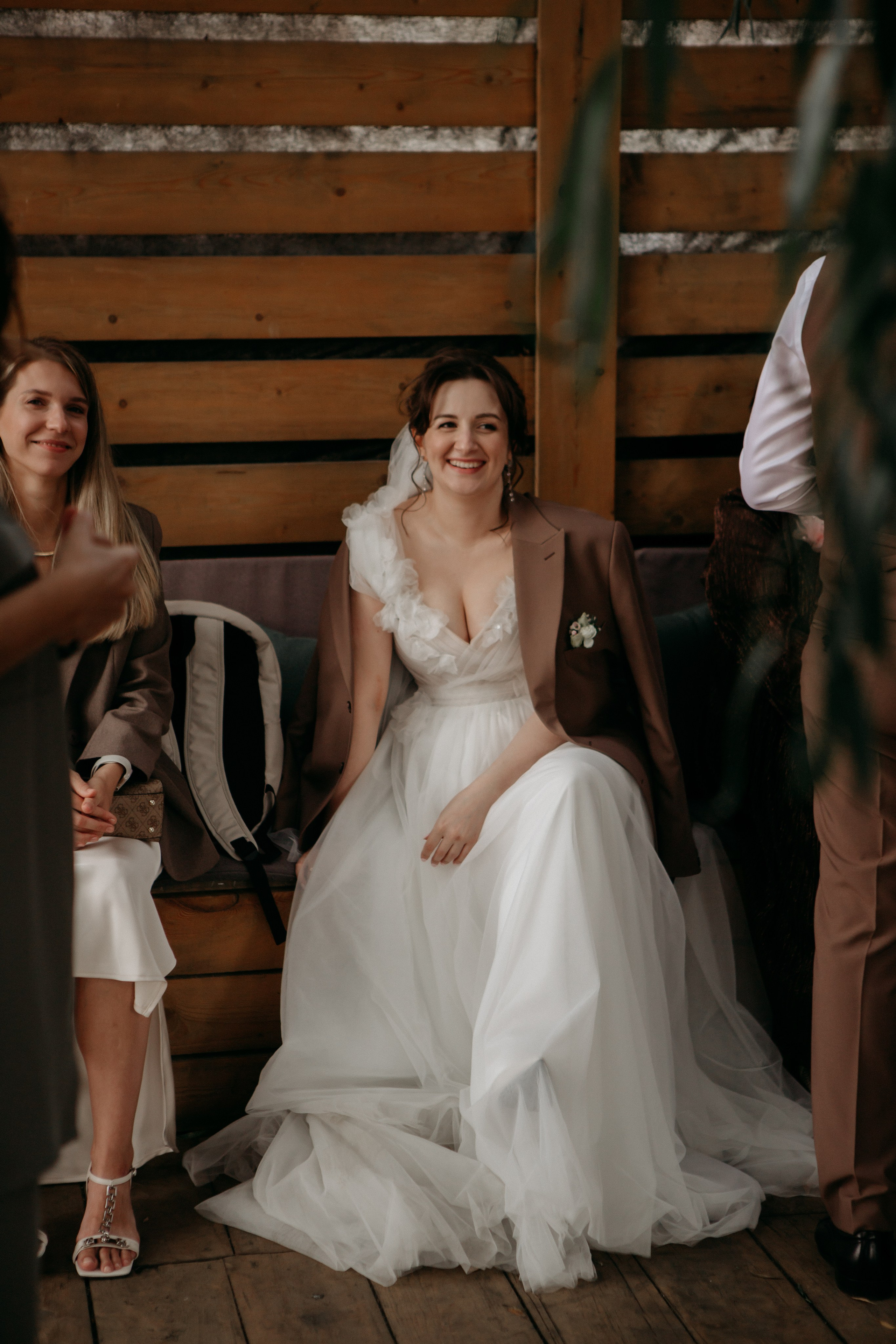 Евгений & Мария. Главная