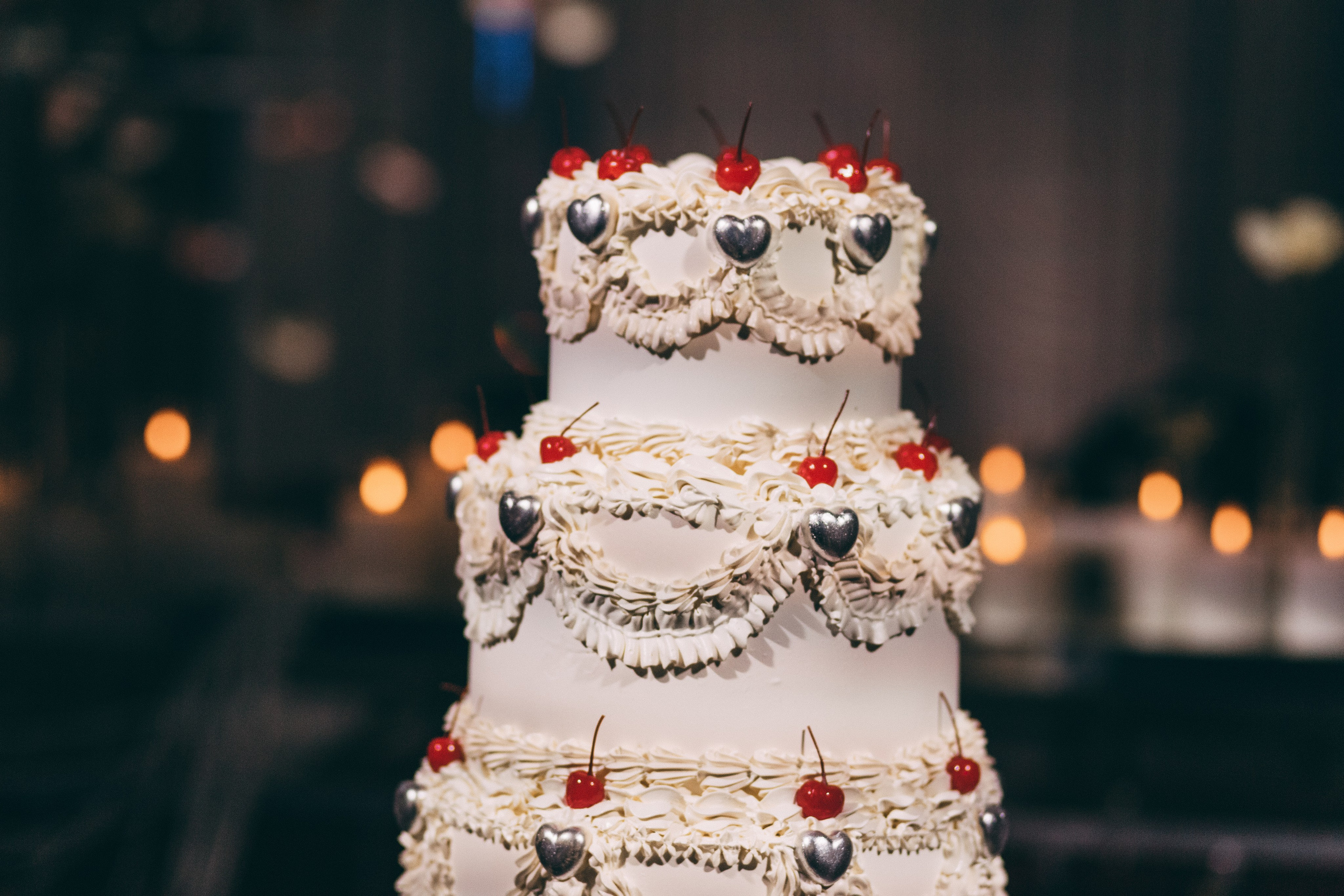 Кирилл & Виктория. Главная