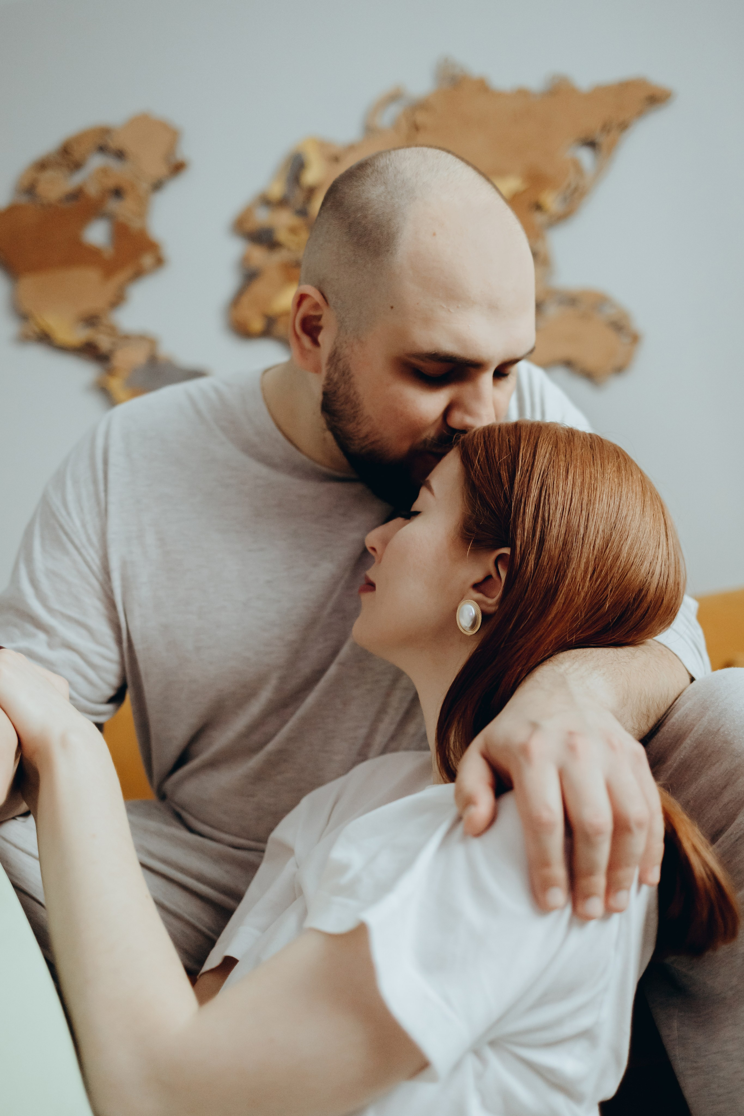 Дом, милый дом. ФОТОГРАФ | Сыктывкар