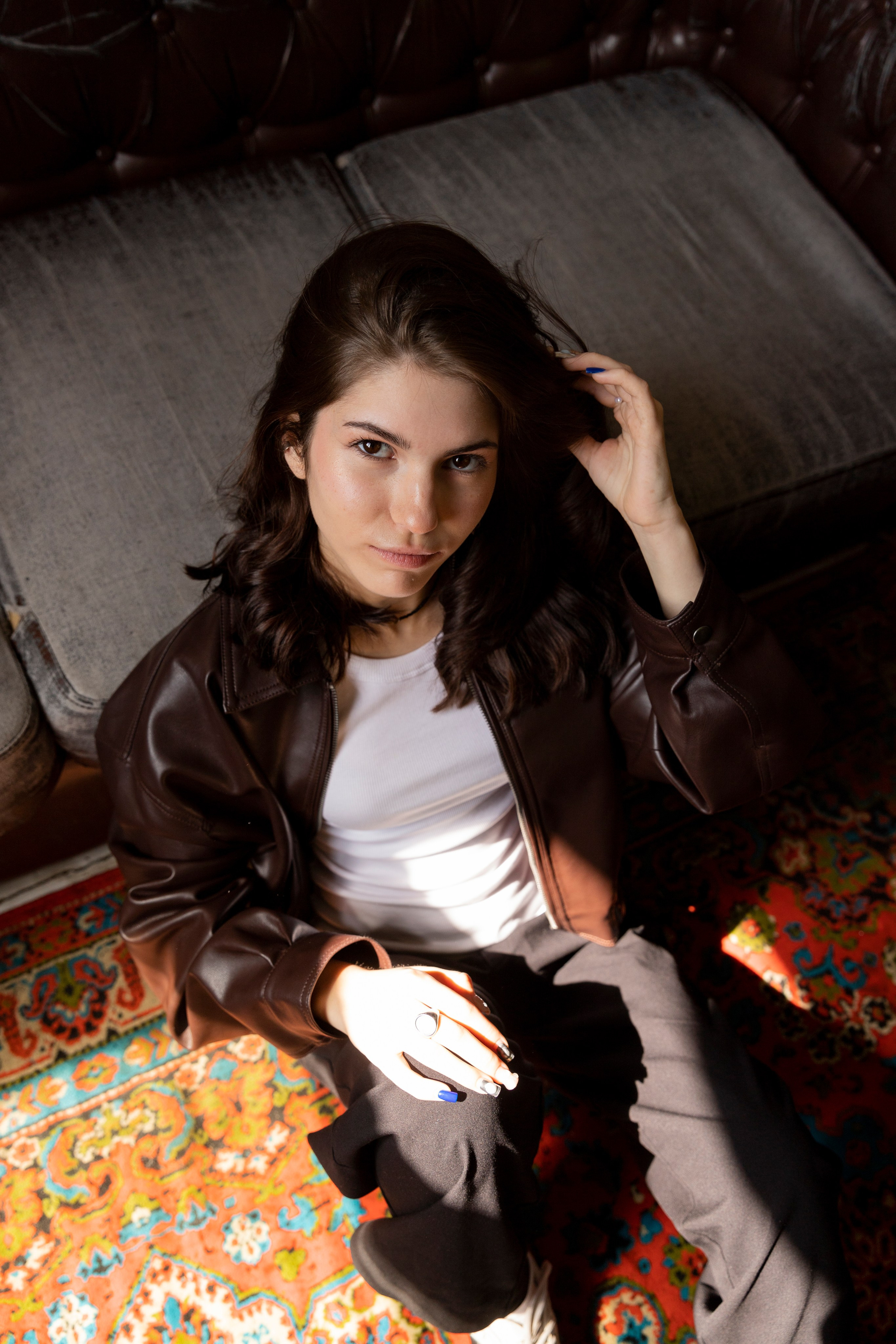 Выпускники. Свадебный и семейный фотограф Краснова Юлия