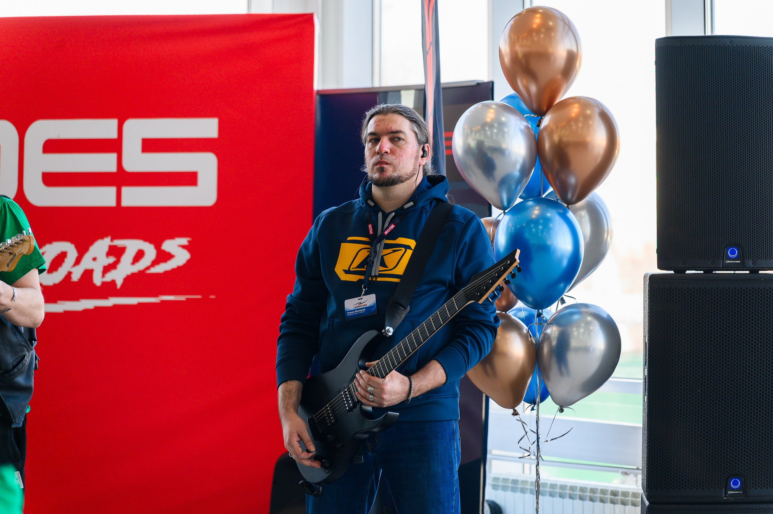 Открытие магазина «Активный отдых». Фотограф в Кемерово Владислав Шульц