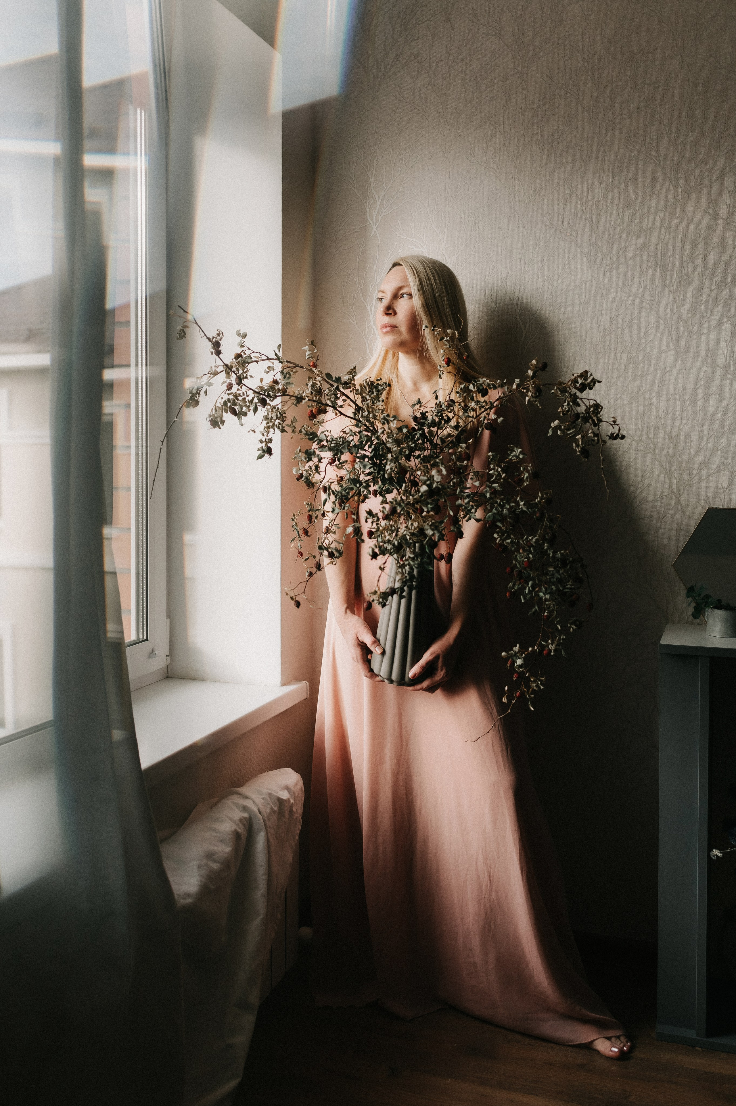 Даша. Свадебный и семейный фотограф в Самаре Надежда Раскина