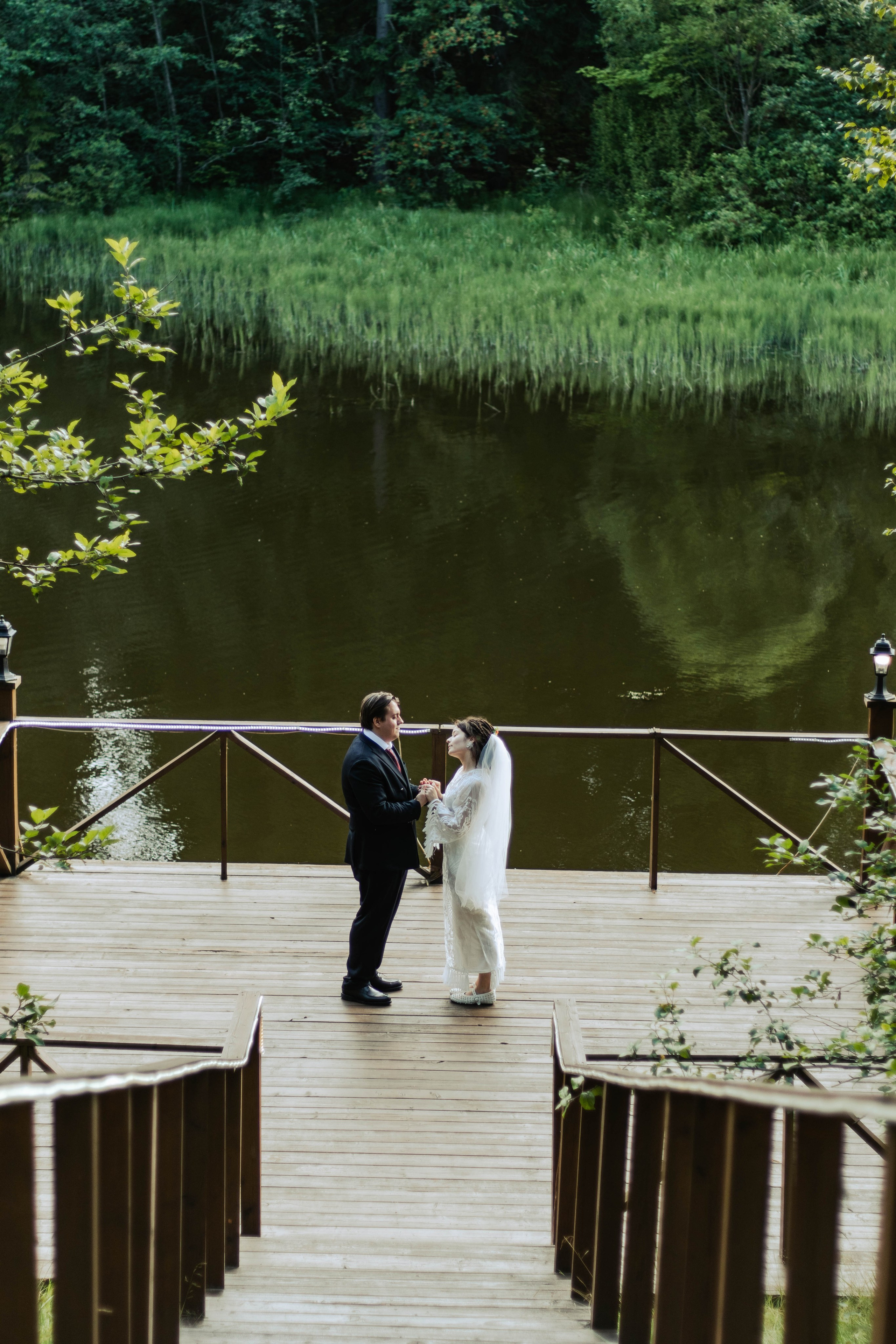 Ульяна и Дима. Мария Колесникова