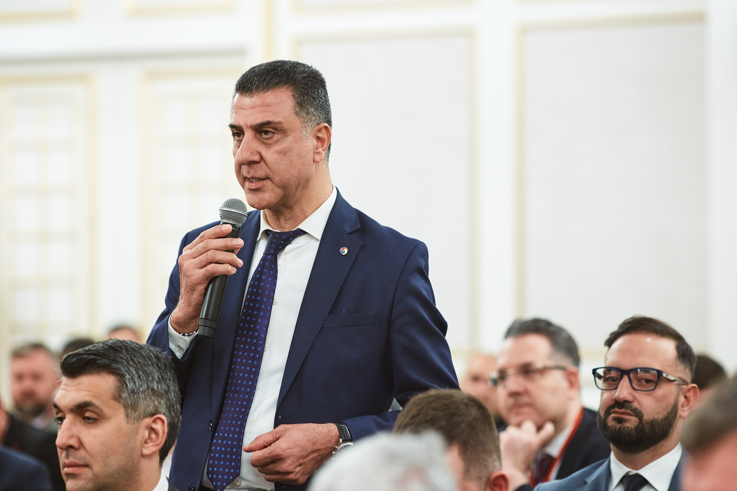 Партнёрский форум турецкого министерства в отеле Карлтон. Татьяна Фомичева. Репортажный и светский фотограф в Москве