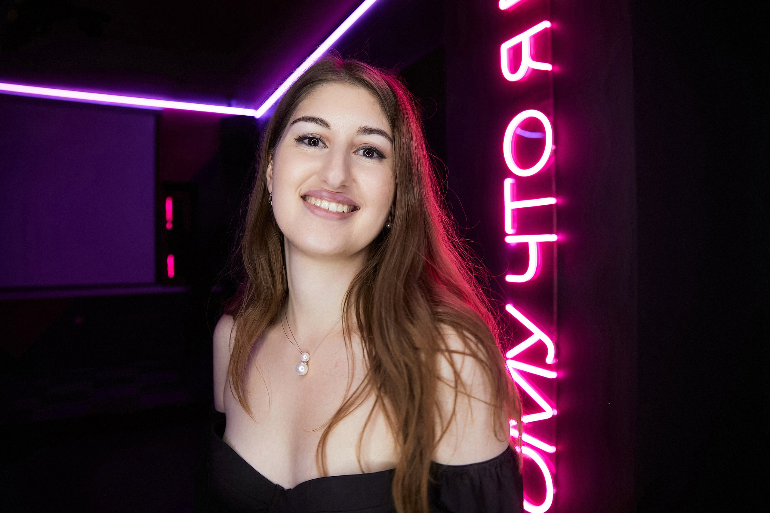 День рождения Анны. Татьяна Фомичева. Репортажный и светский фотограф в Москве