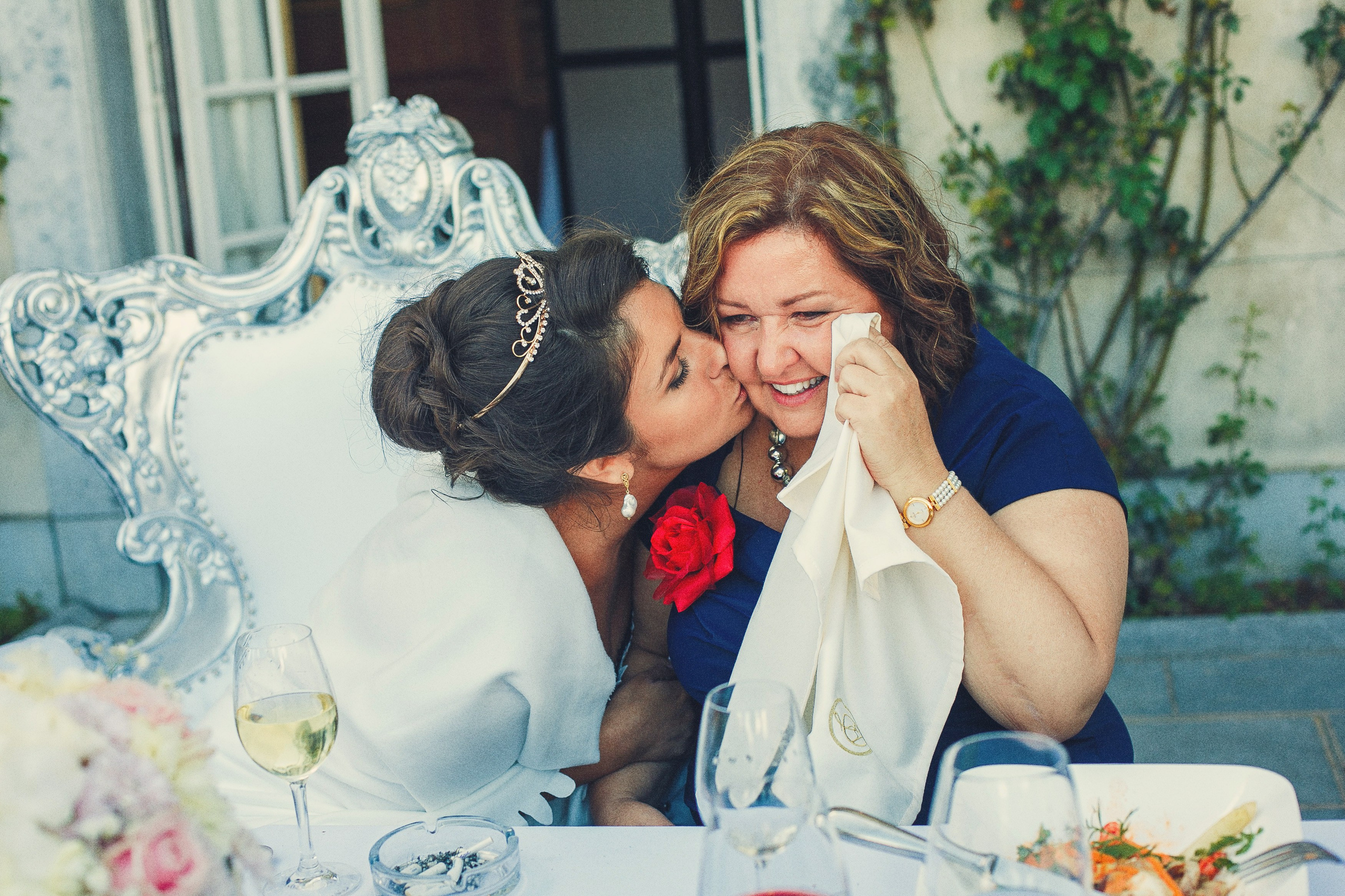 Свадьба Катерины. Татьяна Фомичева. Репортажный и светский фотограф в Москве