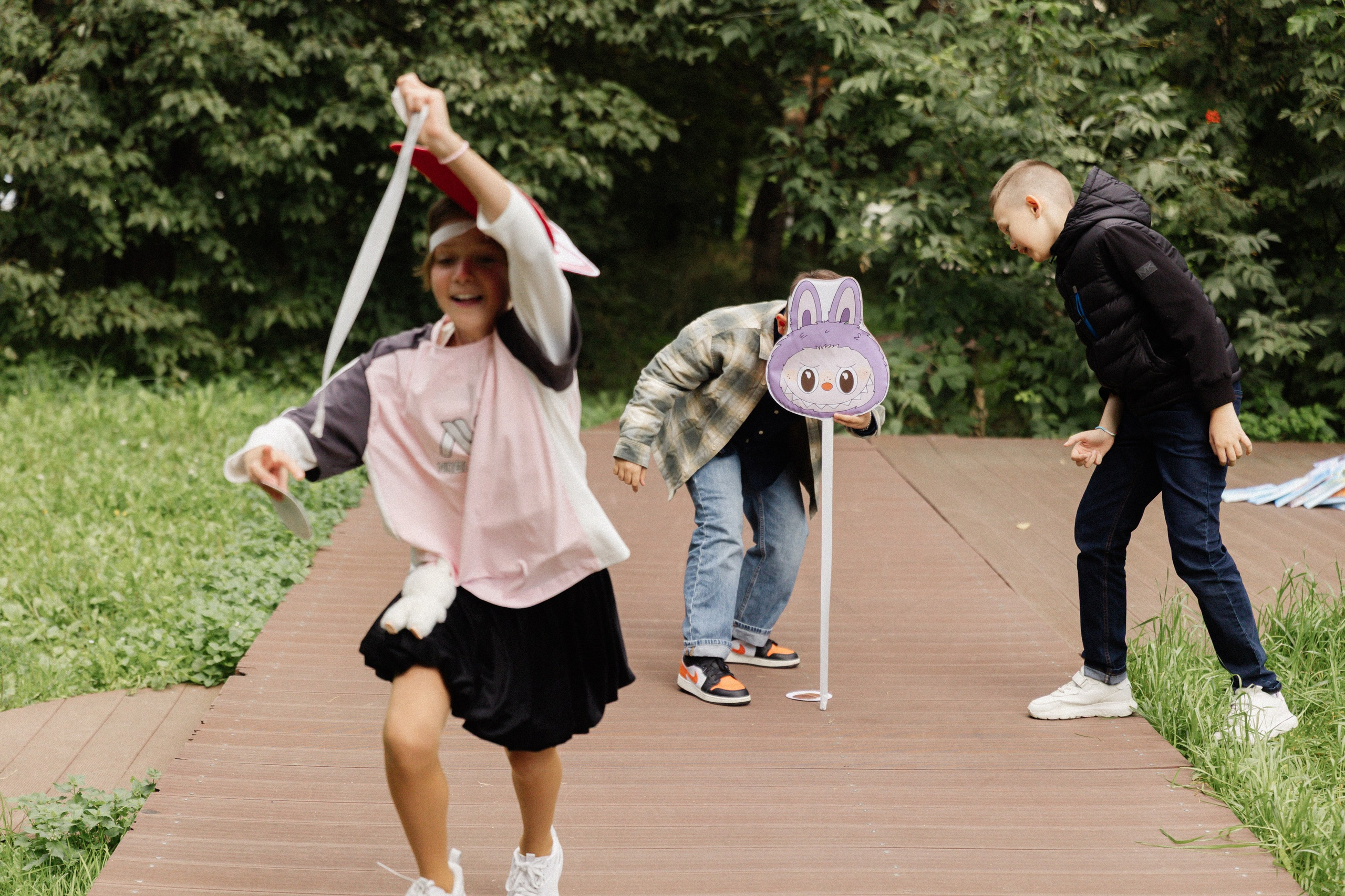 День Рождения Стефы. Татьяна Фомичева. Репортажный и светский фотограф в Москве