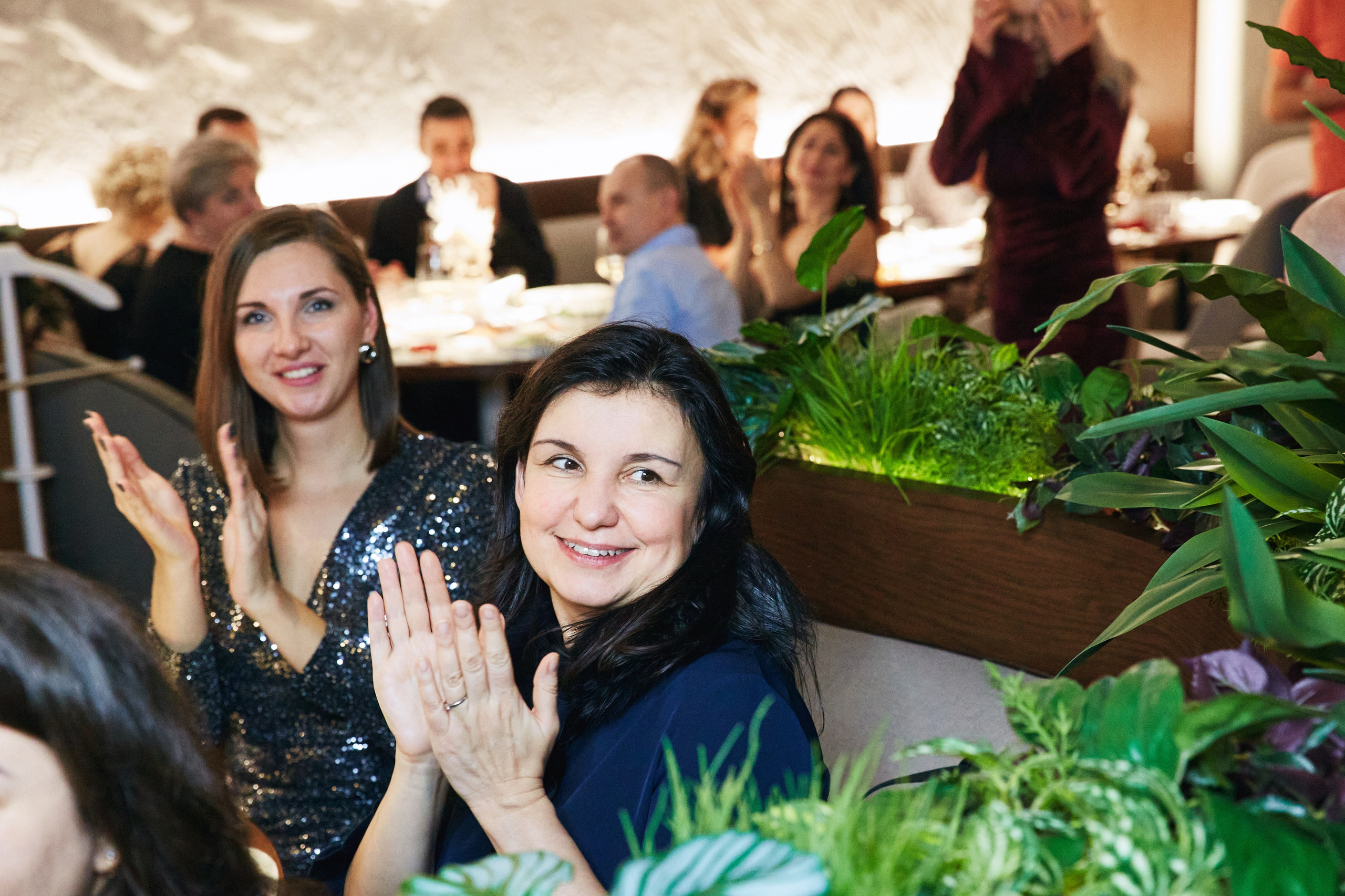 Новый Год в Севичерия. Татьяна Фомичева. Репортажный и светский фотограф в Москве