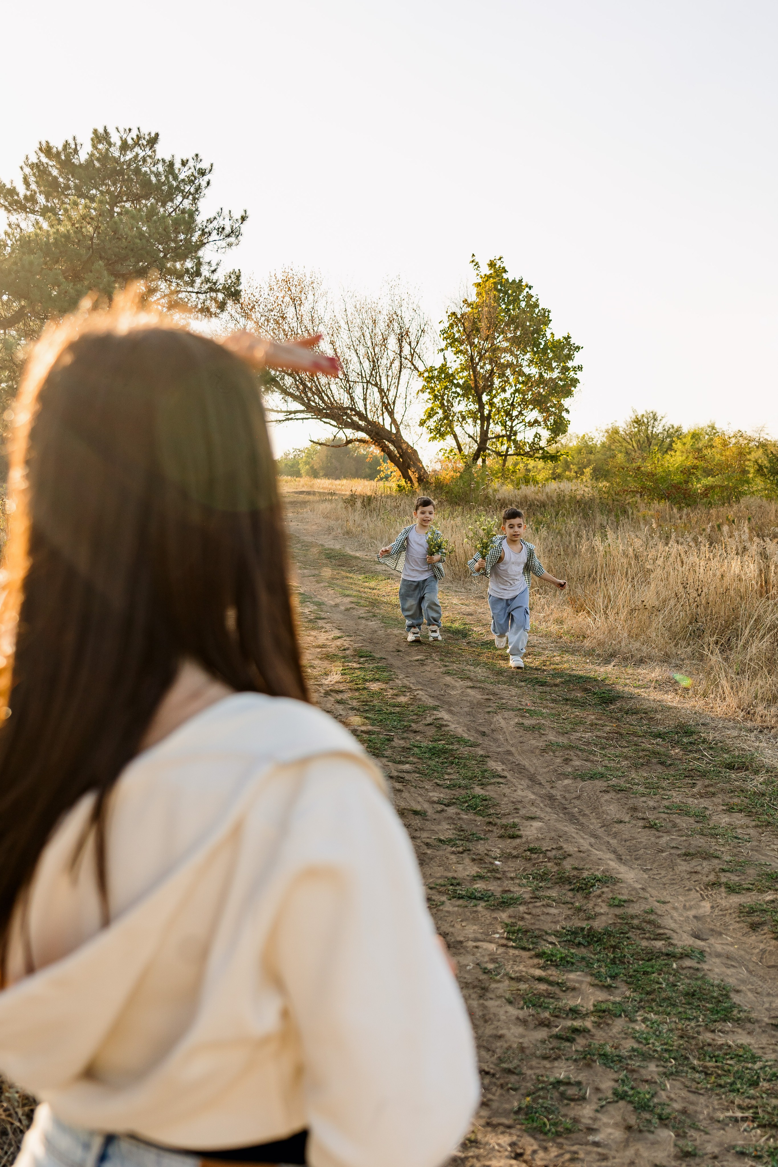Семейная фотосессия. Фотограф в Ростове-на-Дону Соколова Ксения