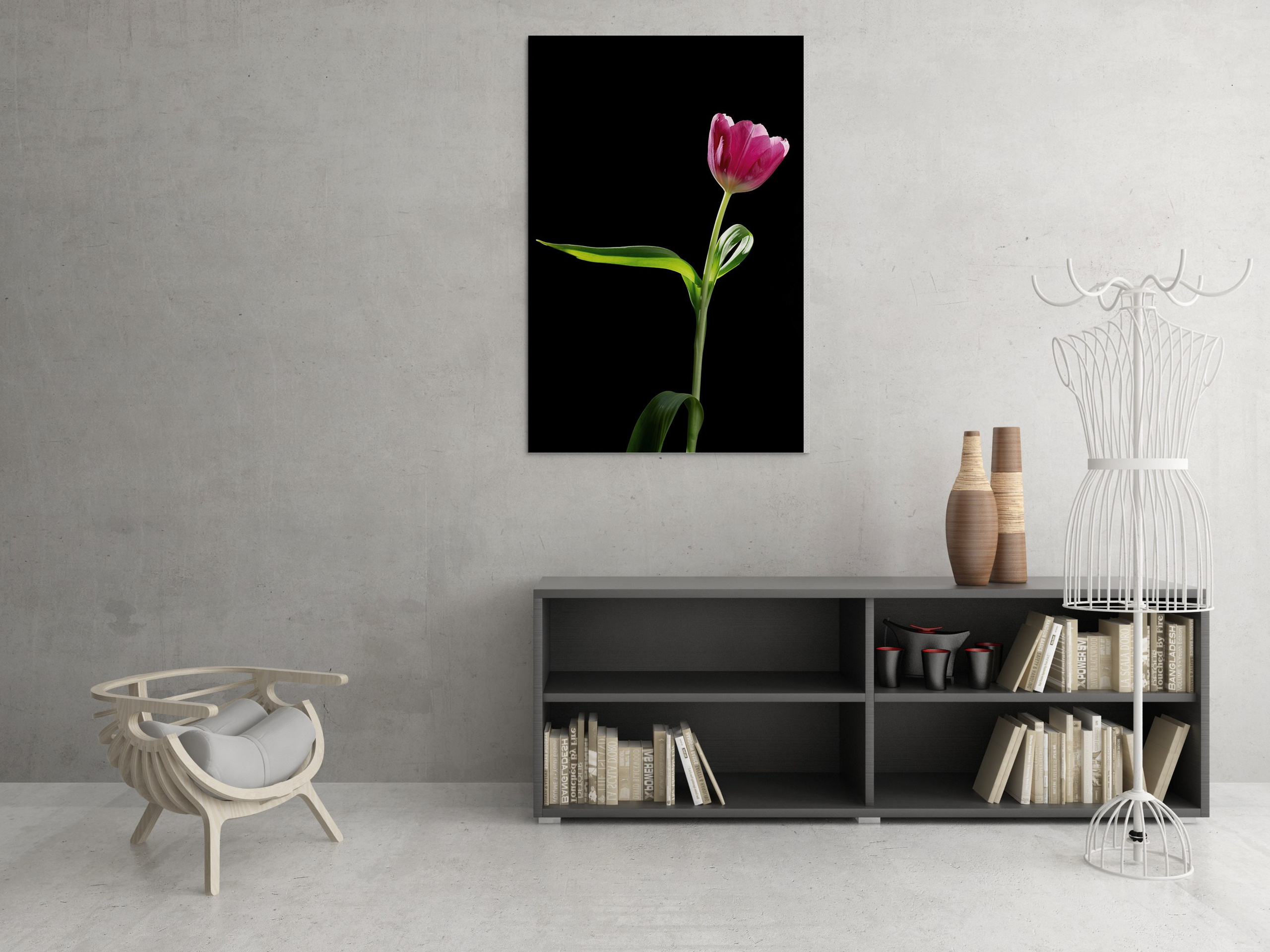 Ballerina. Author’s fine art prints with international delivery