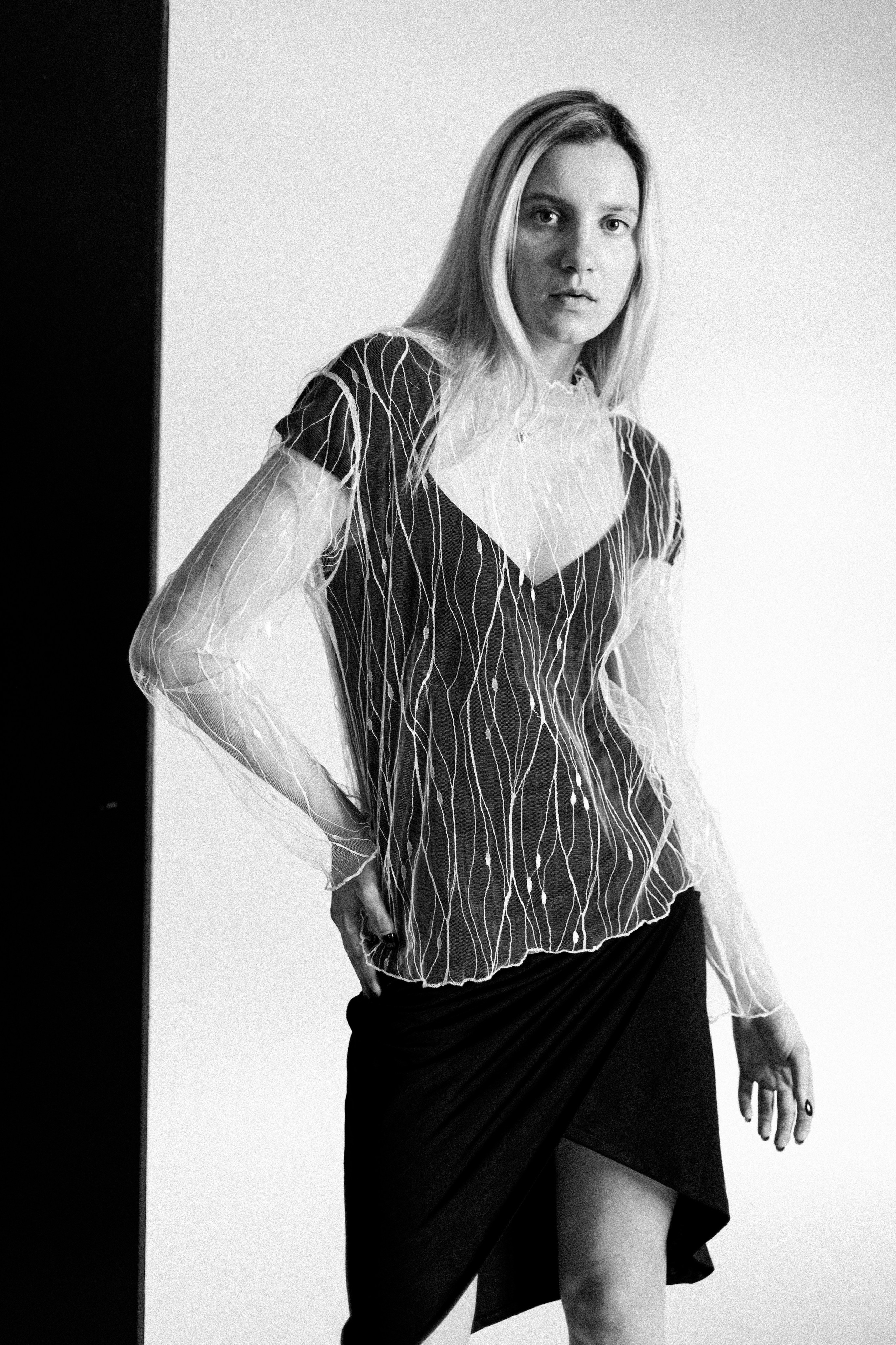 Индивидуальная съёмка. Фотограф Анастасия Бобылева, Москва и Московская область