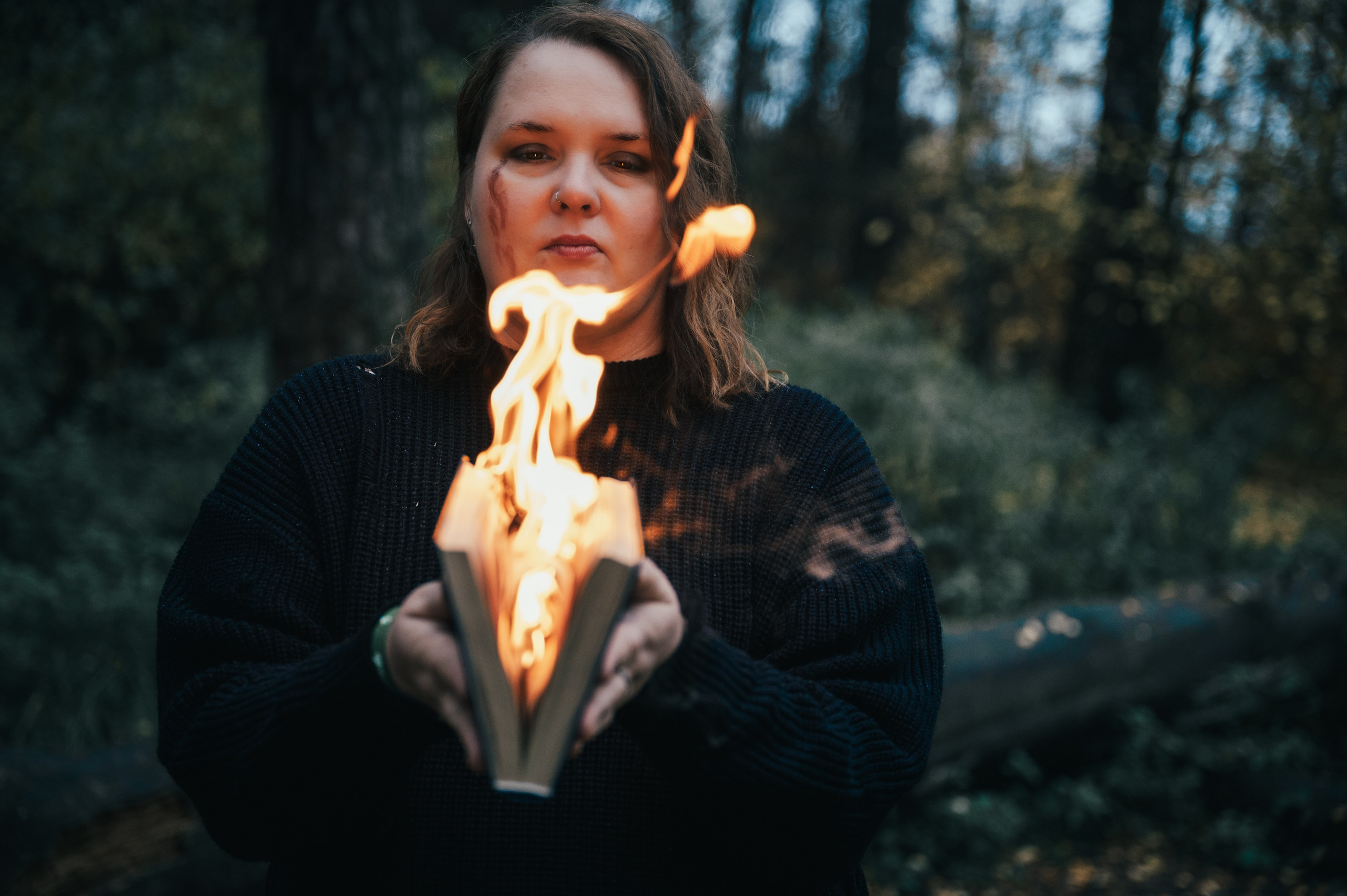 История о Фыре и Фыре. Семейный и детский фотограф в Королеве, Москве и Московской области Строева Анастасия