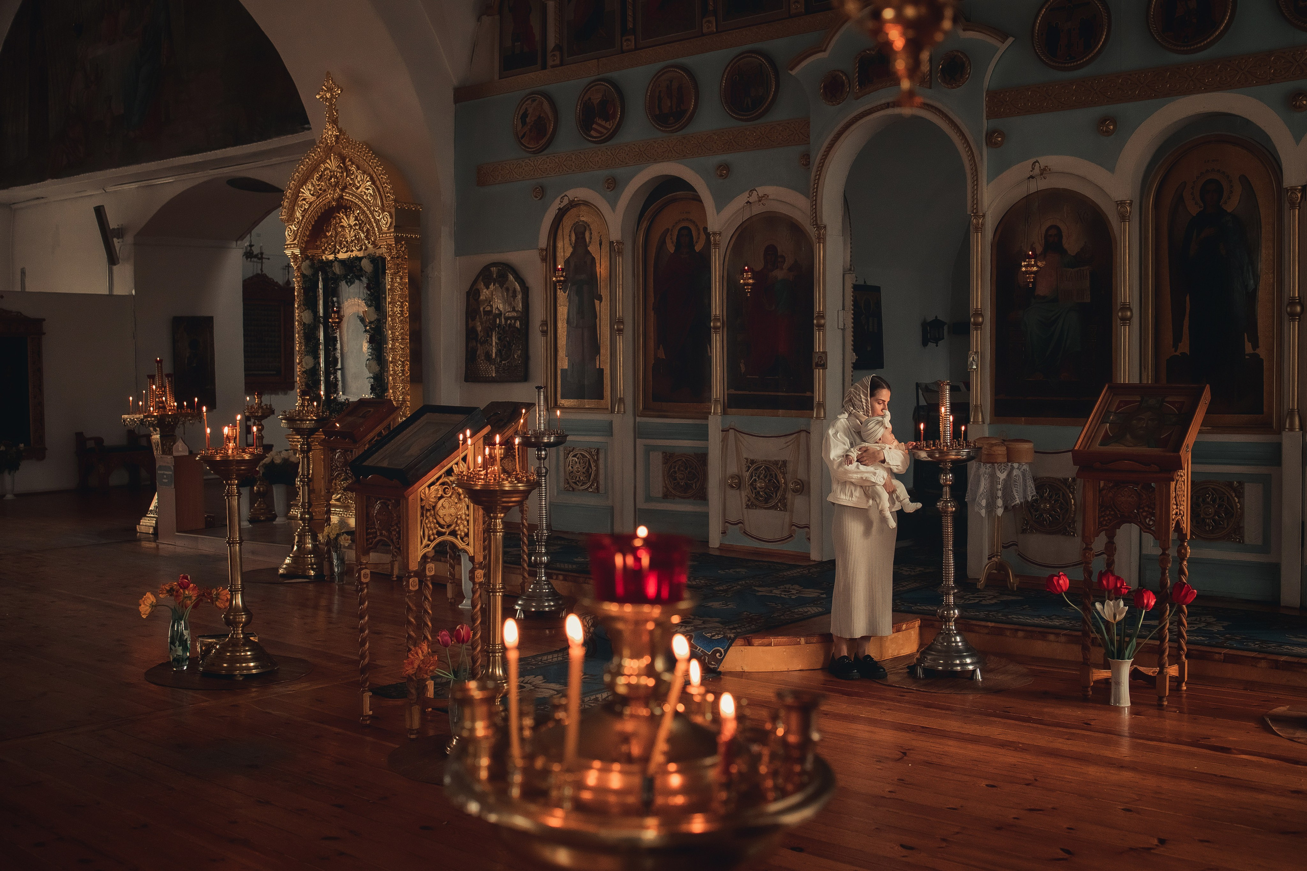 Фограф на крещение Москва- Смоленск. Свадебный Церковный Семейный фотограф Светлана Былова Москва- Смоленск