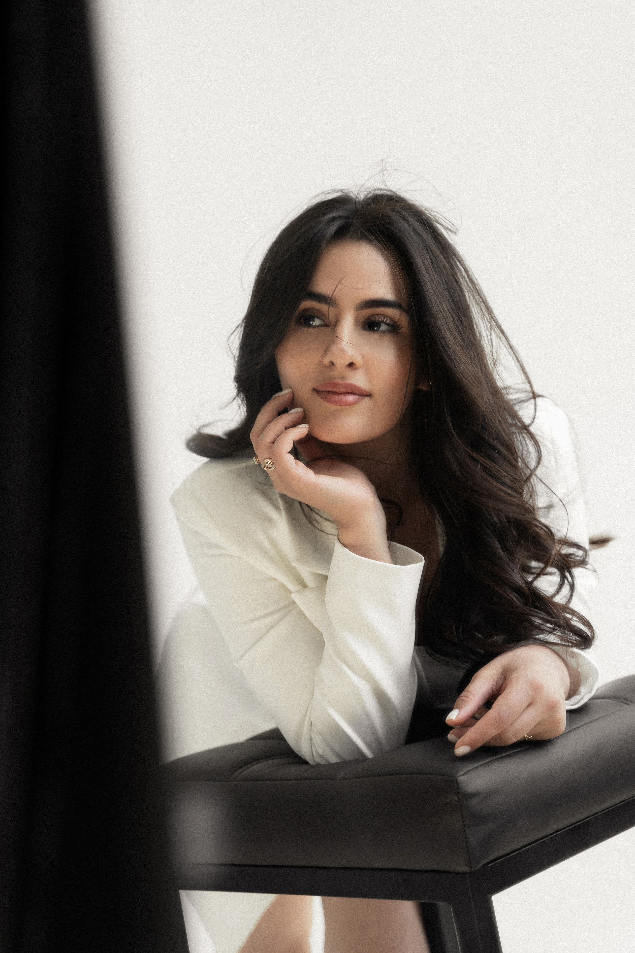 Фатима. Фотограф Алина Филимонова Тверь