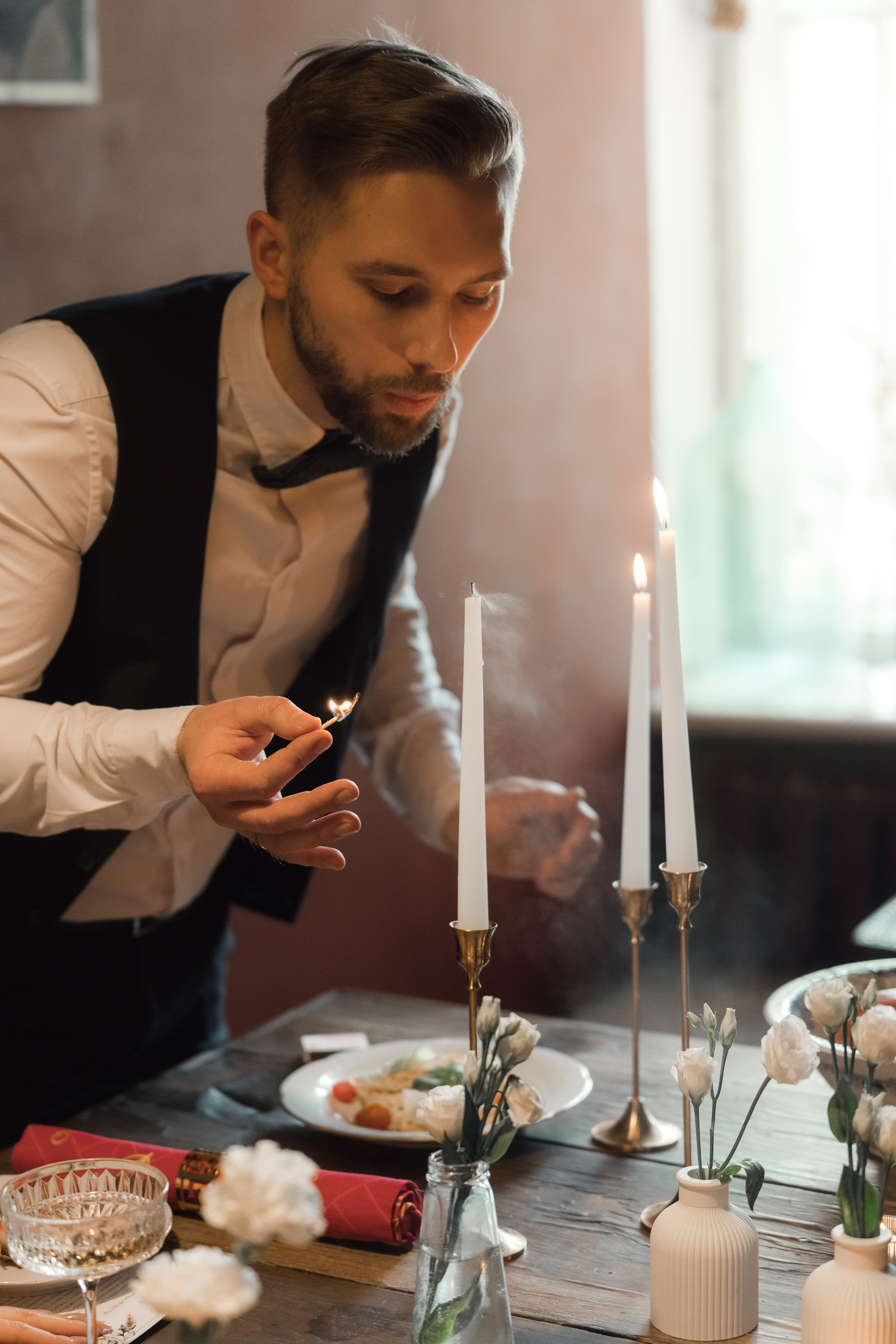 Алексей + Ксения