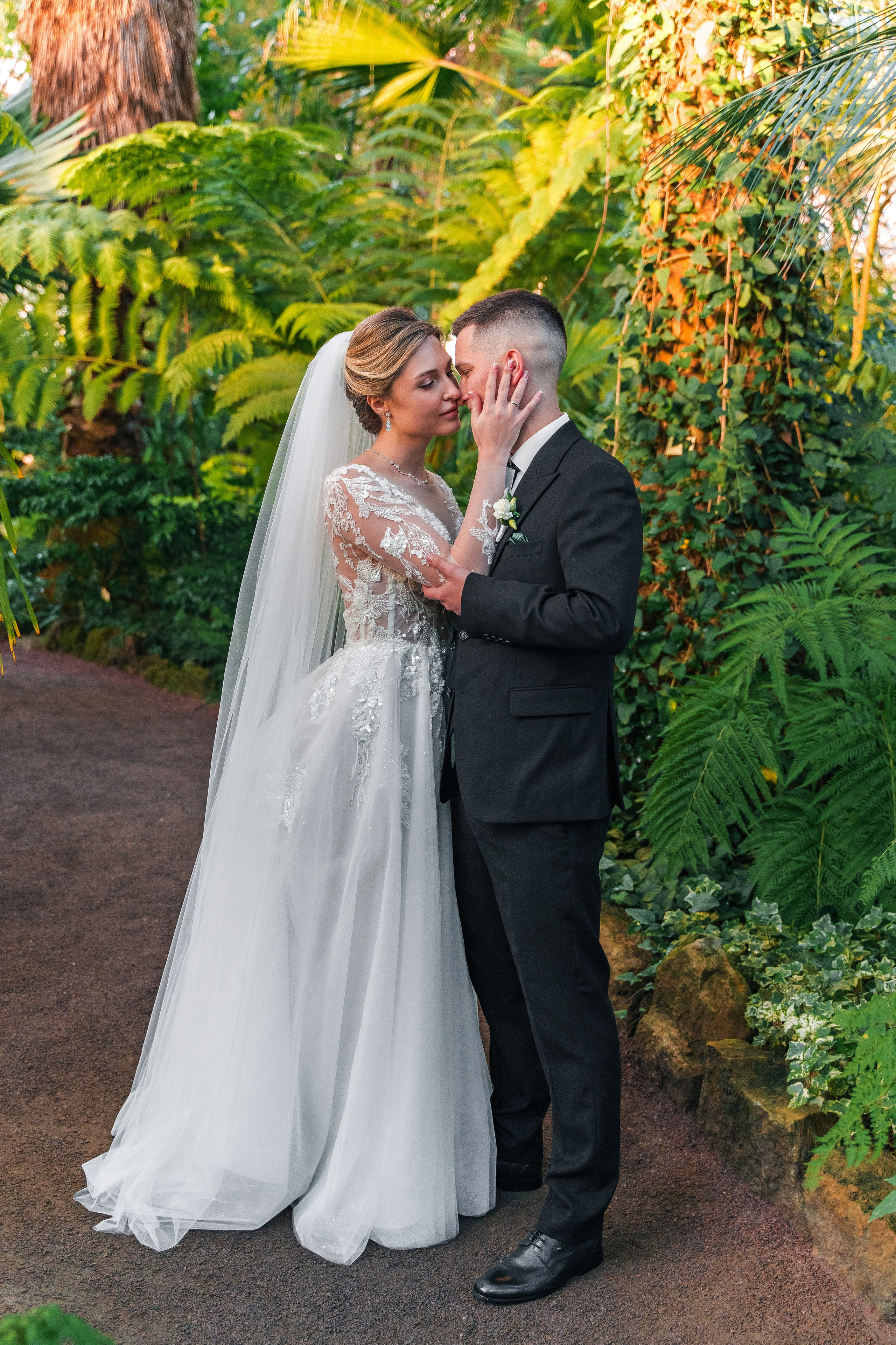 Евгений + Елена