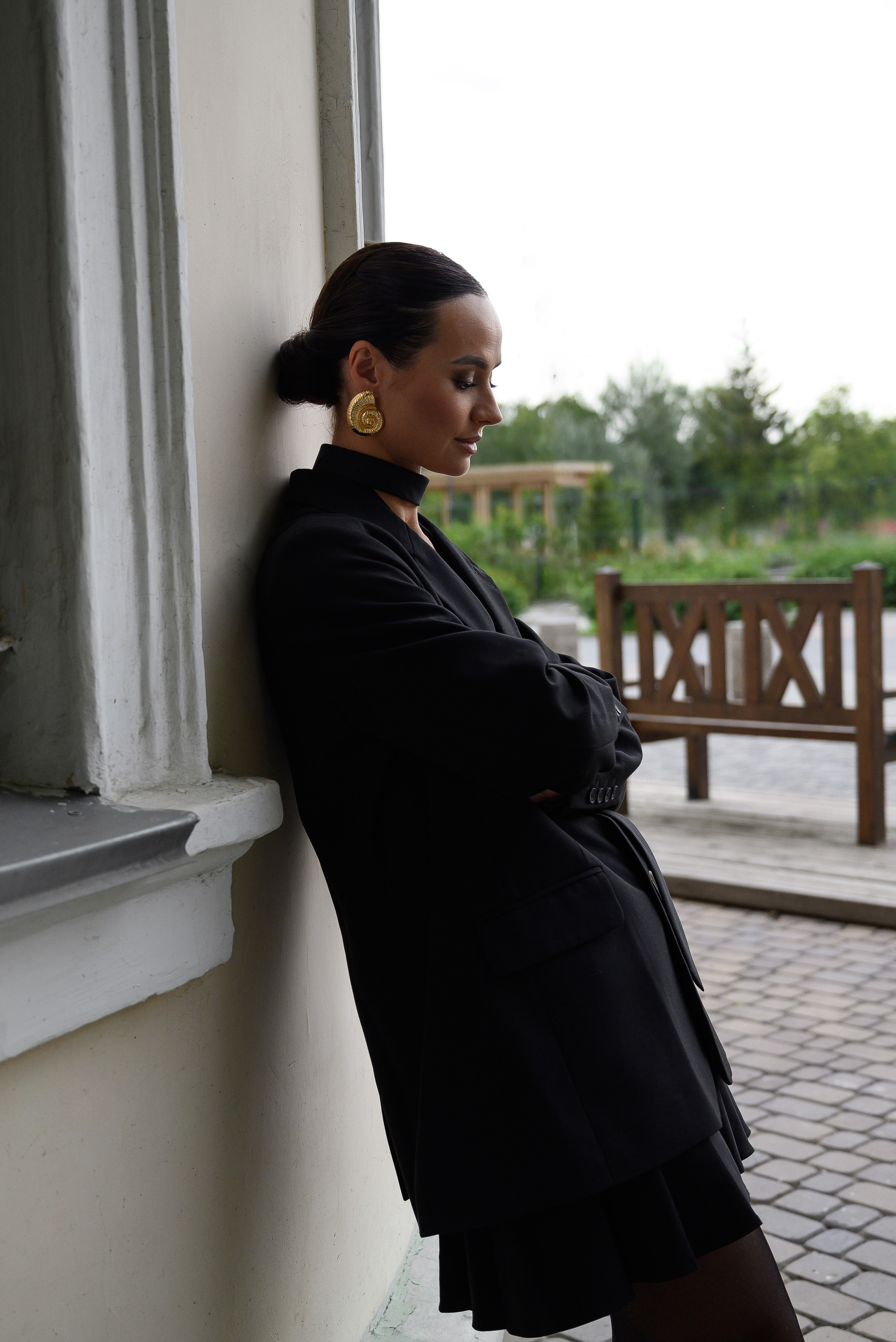 Катя. Тамара Власова