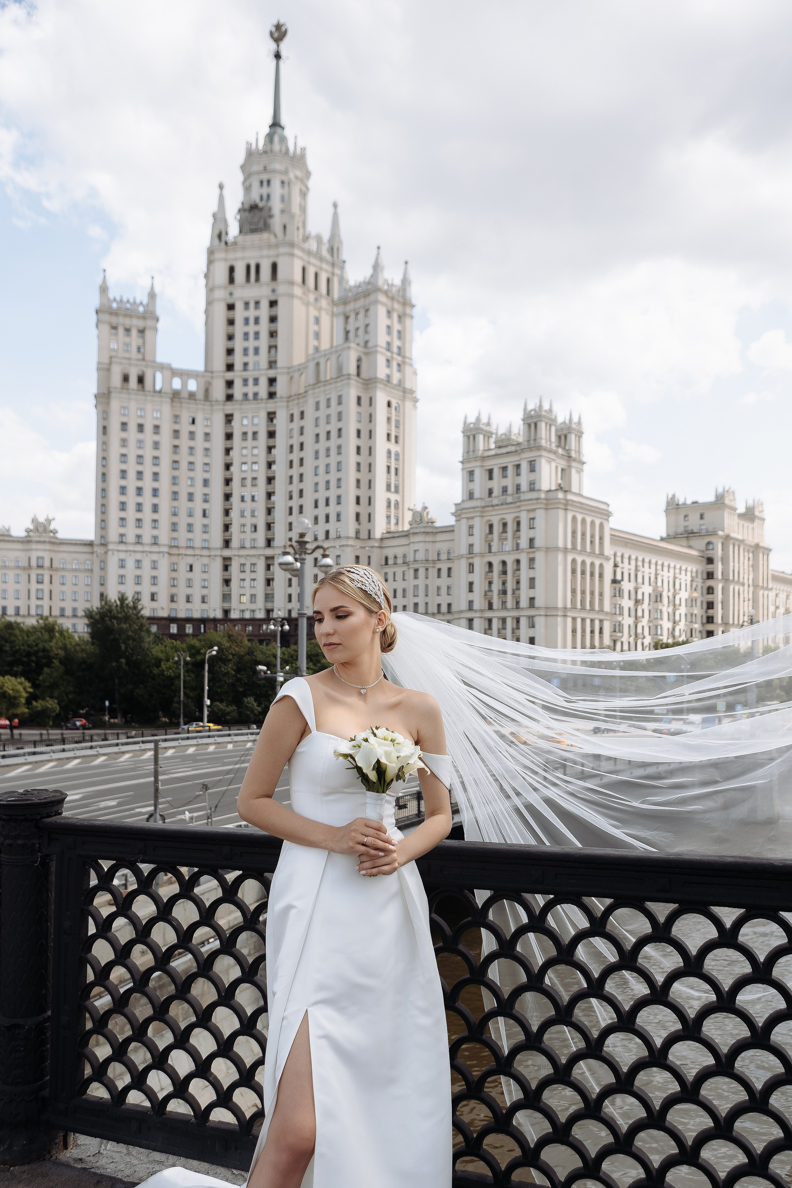 P&M. Фотограф Алексей Миронов