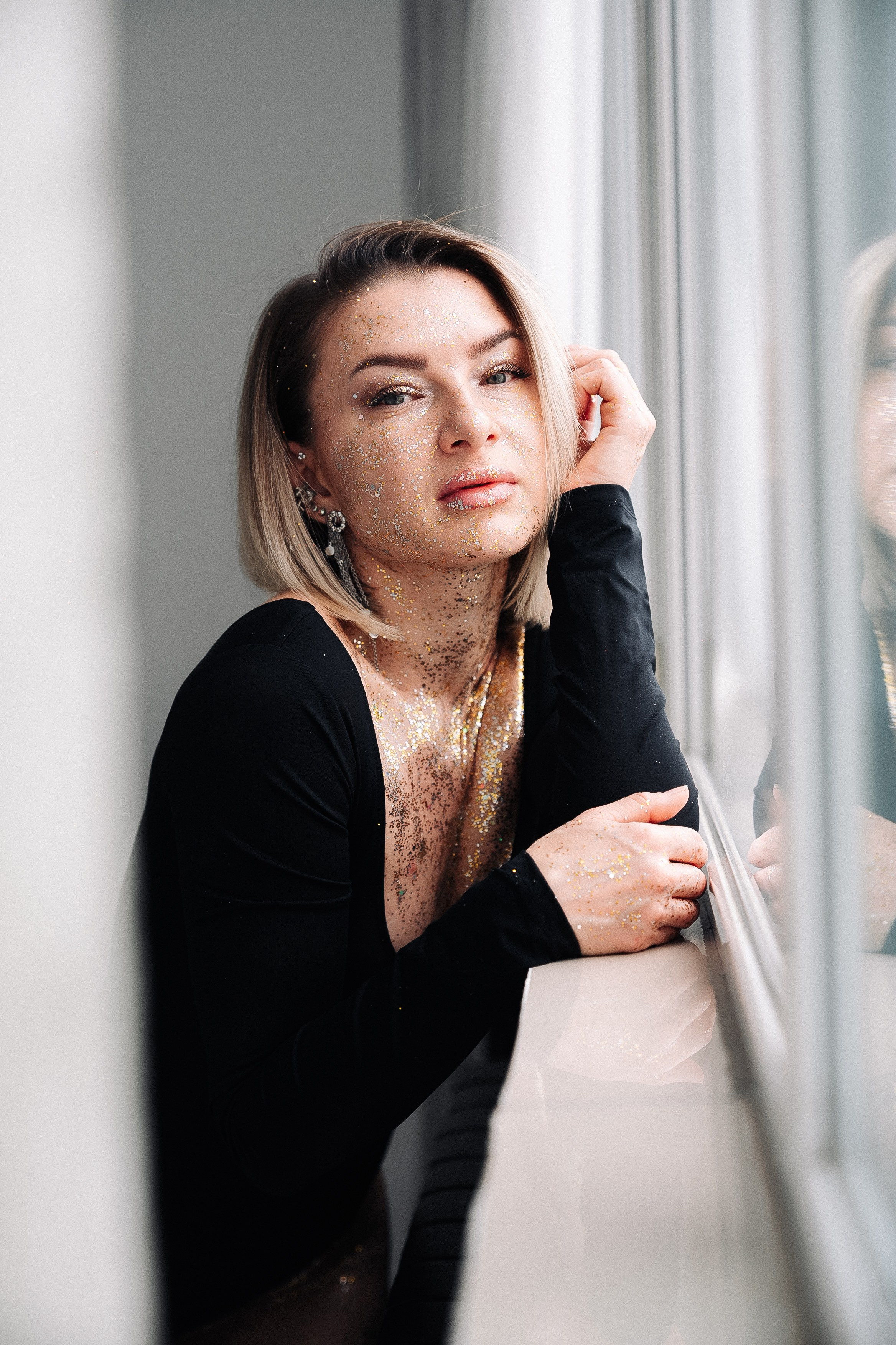 Ольга. Фотограф в Хабаровске Швендых Рудольф