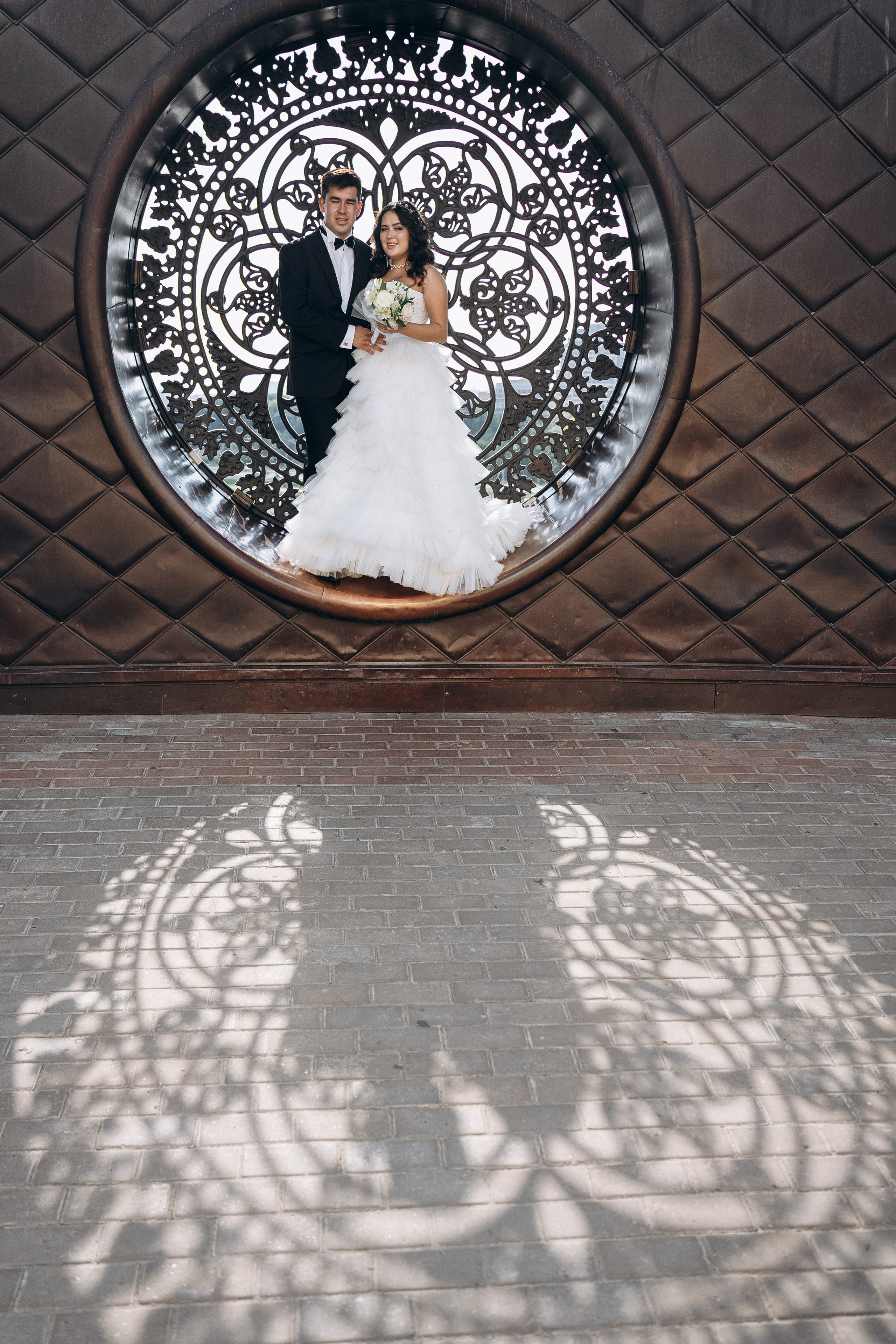 Райнур и Дарина. Свадебный фотограф Казань|Москва Ranas4you