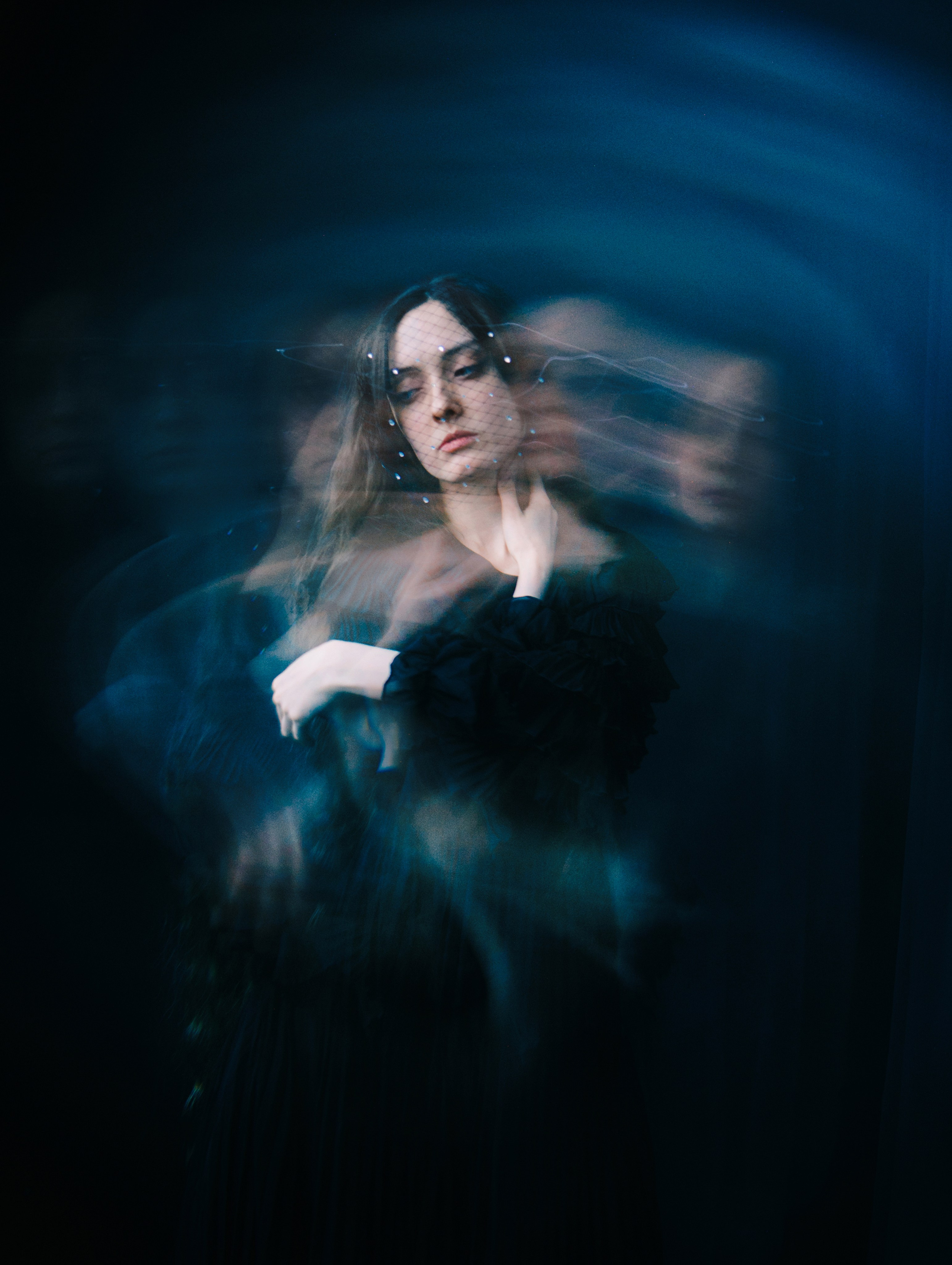 Портфолио. Фотограф и фотохудожник в Санкт-Петербурге Shadow Jane