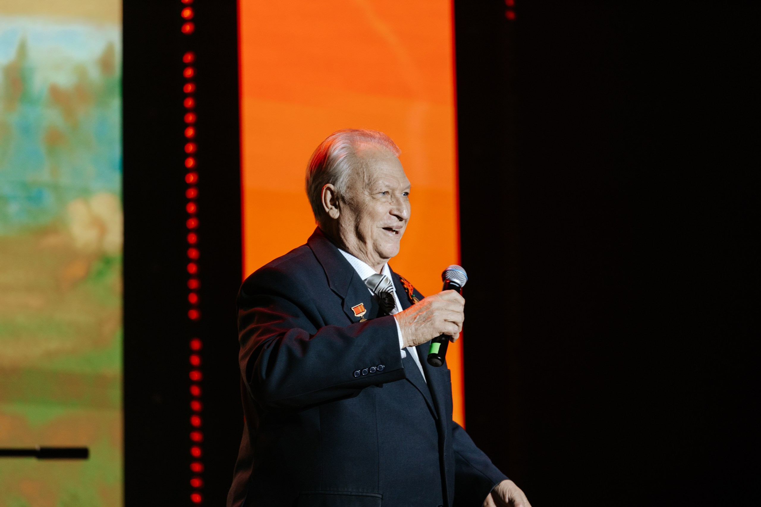 Русские Чтения в Смоленске — 16.05.2025. KiPPER Gallery — Фотограф