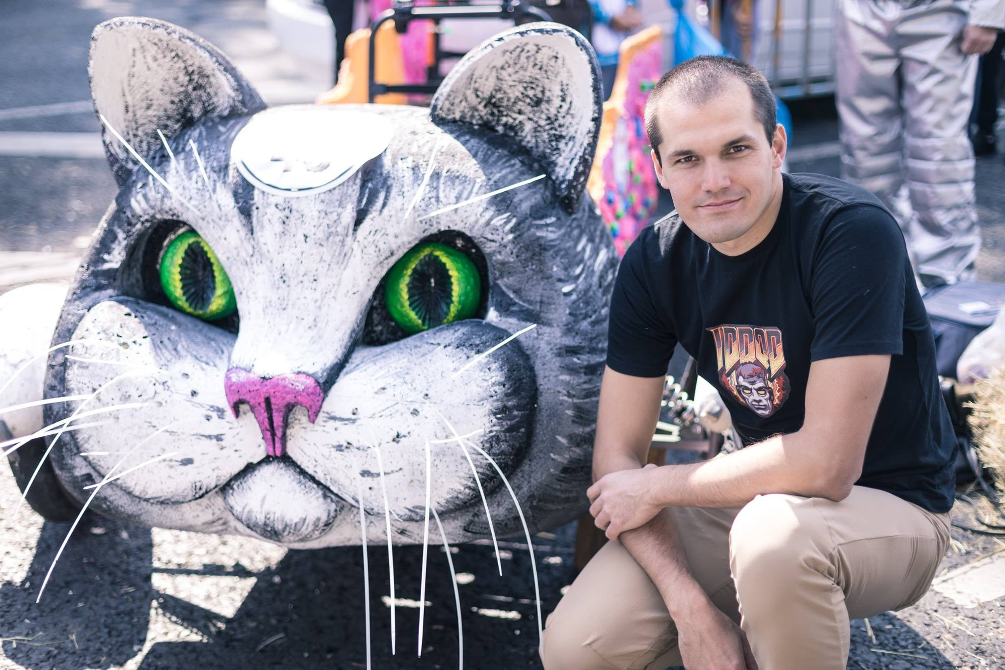 William Lawson’s 13 The Bar. Nina Petina