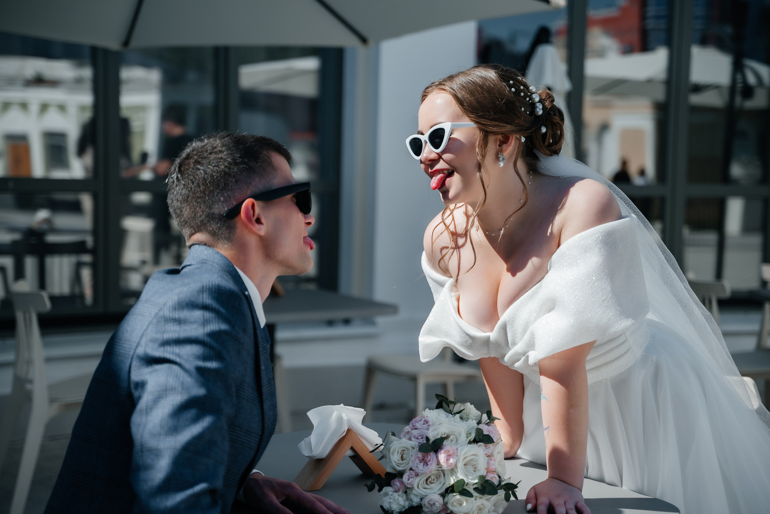 Олег и Дарья. Свадебный и семейный фотограф в Рязани — Москве Екатерина Ермакова