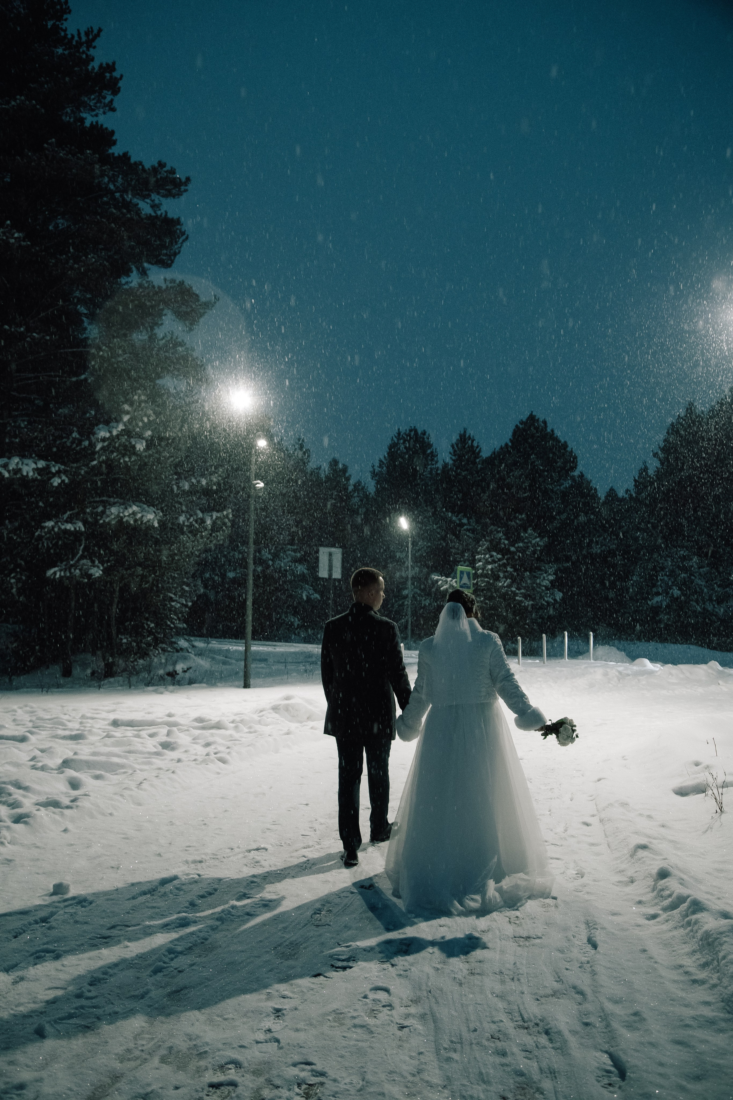 Свадьбы (альбом-портфолио). LINE Lab