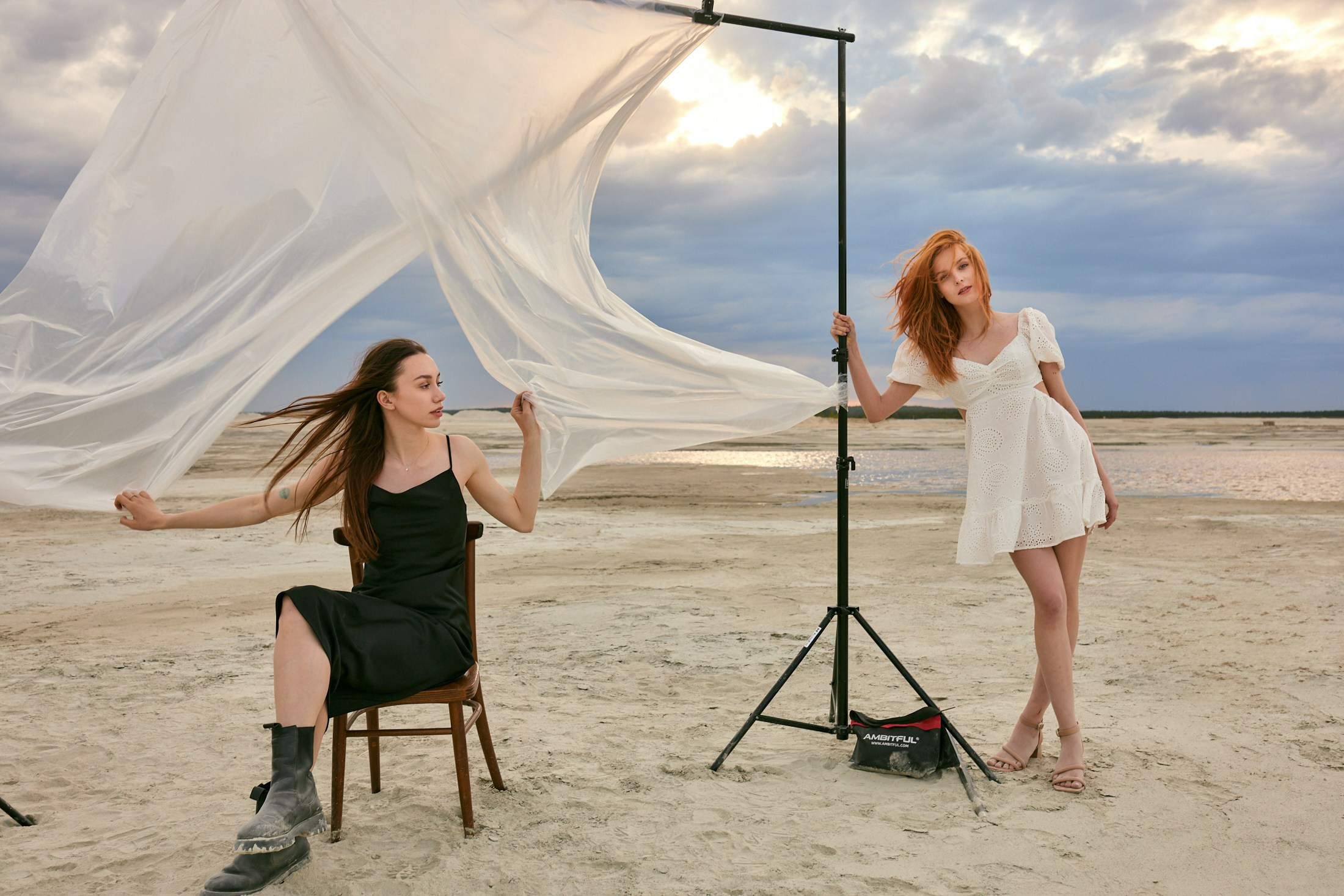 Даша и Аня. Влад Бойцов, Твой Фотограф в Санкт-Петербурге