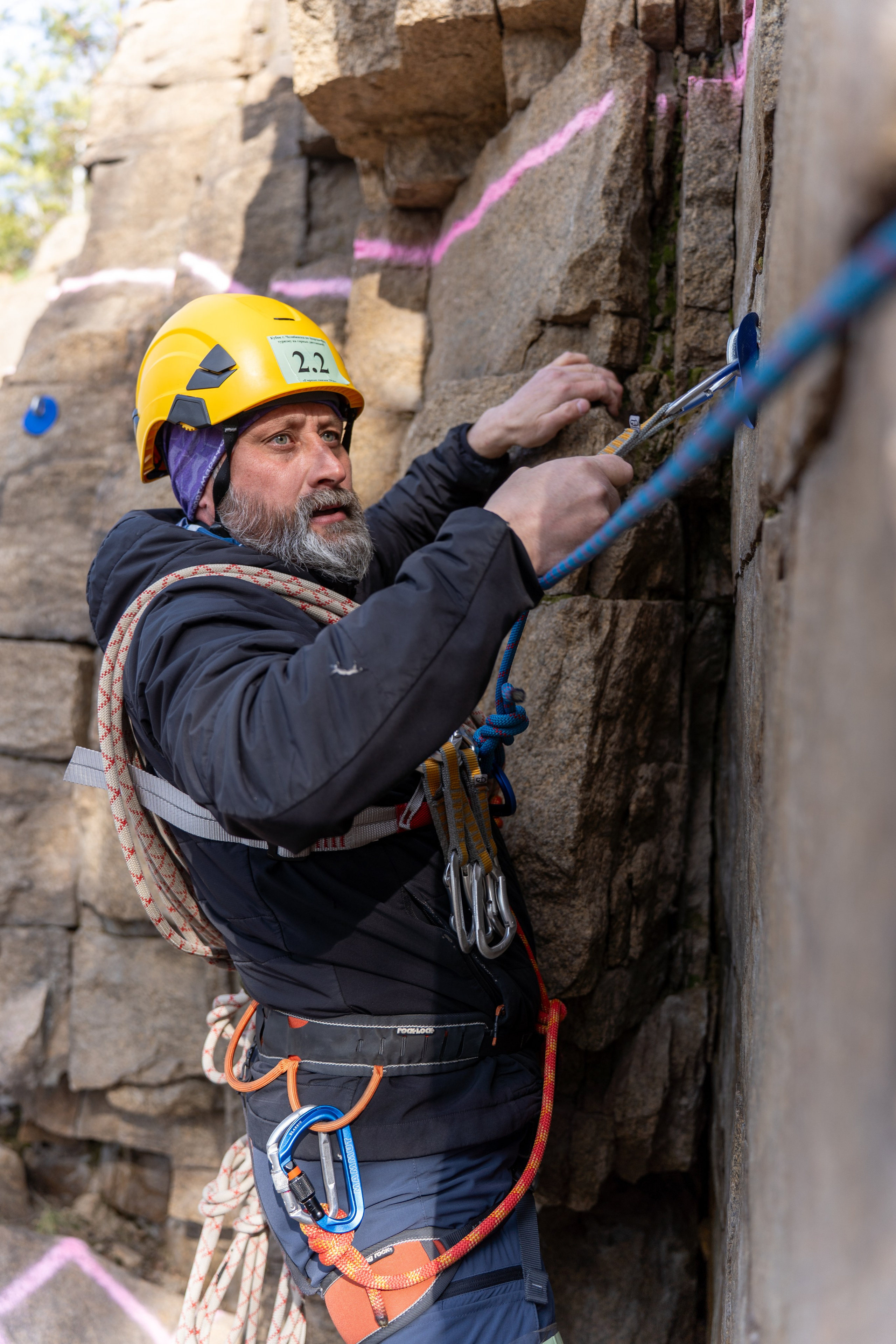 Спортивный репортаж в Челябинске