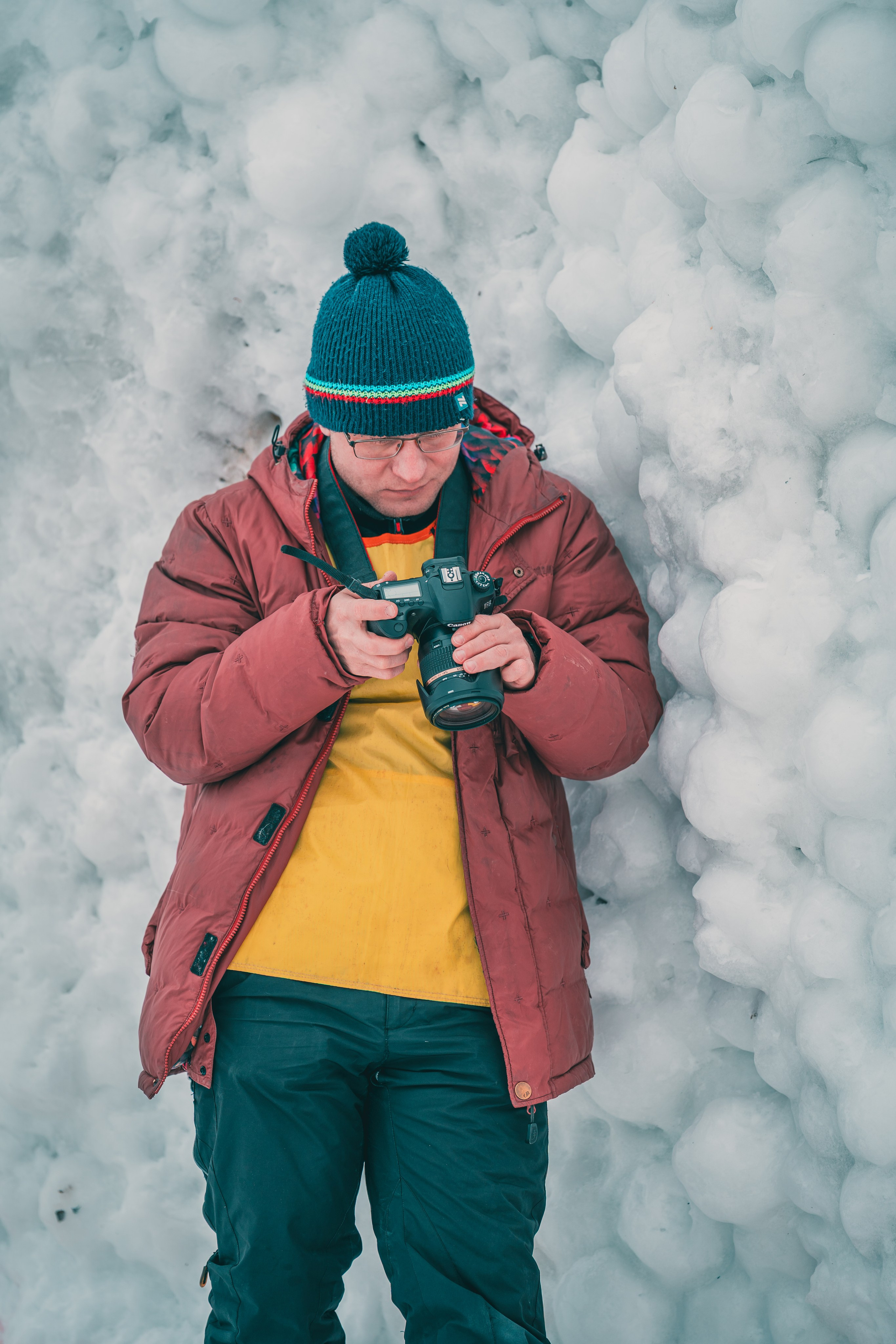 Чемпионат г. Челябинска по спортивному туризму «Горные связки 2026»