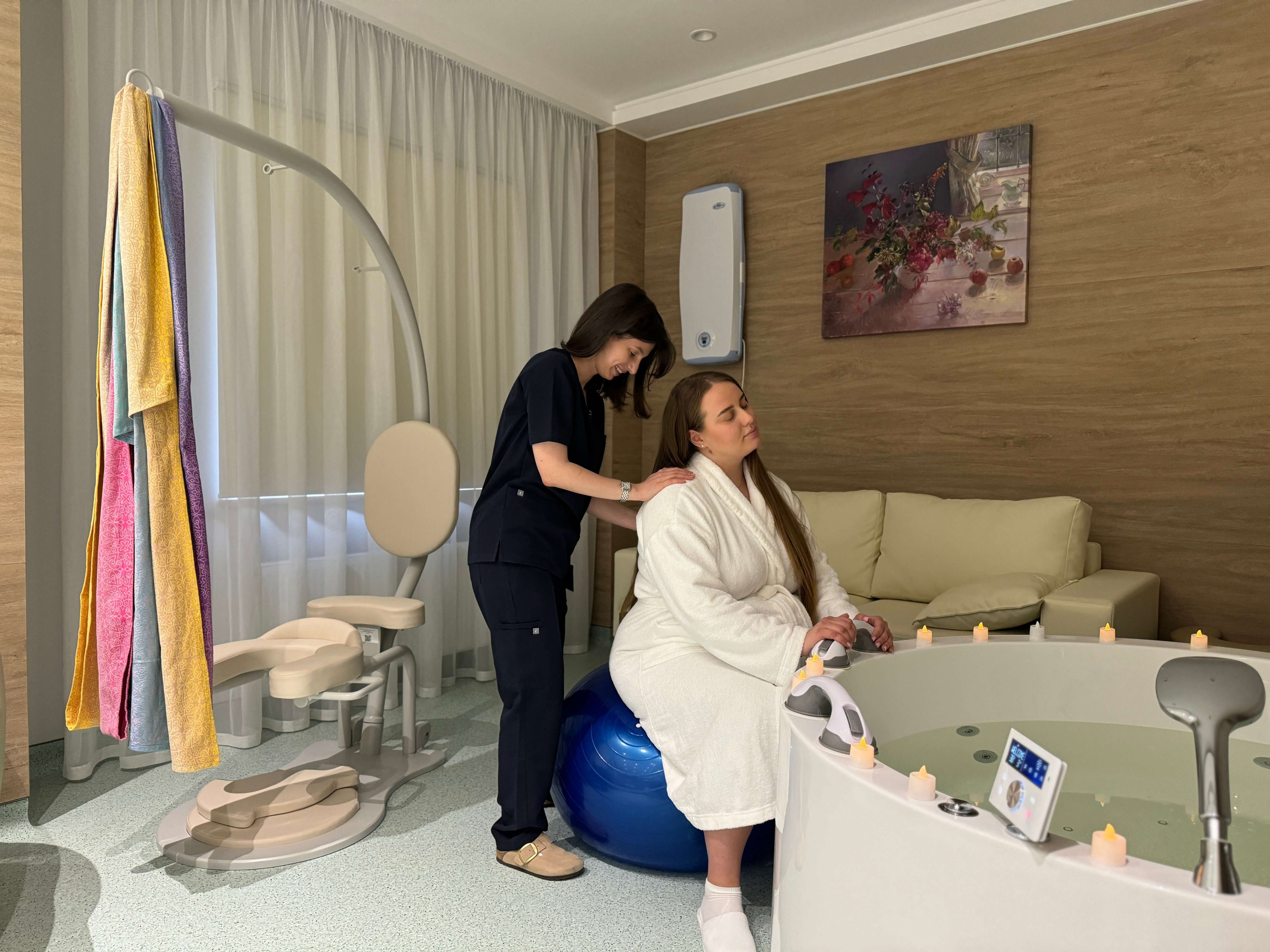 Роды по контракту в Москве: 5 лучших роддомов и перинатальных центров в 2025–2026 году