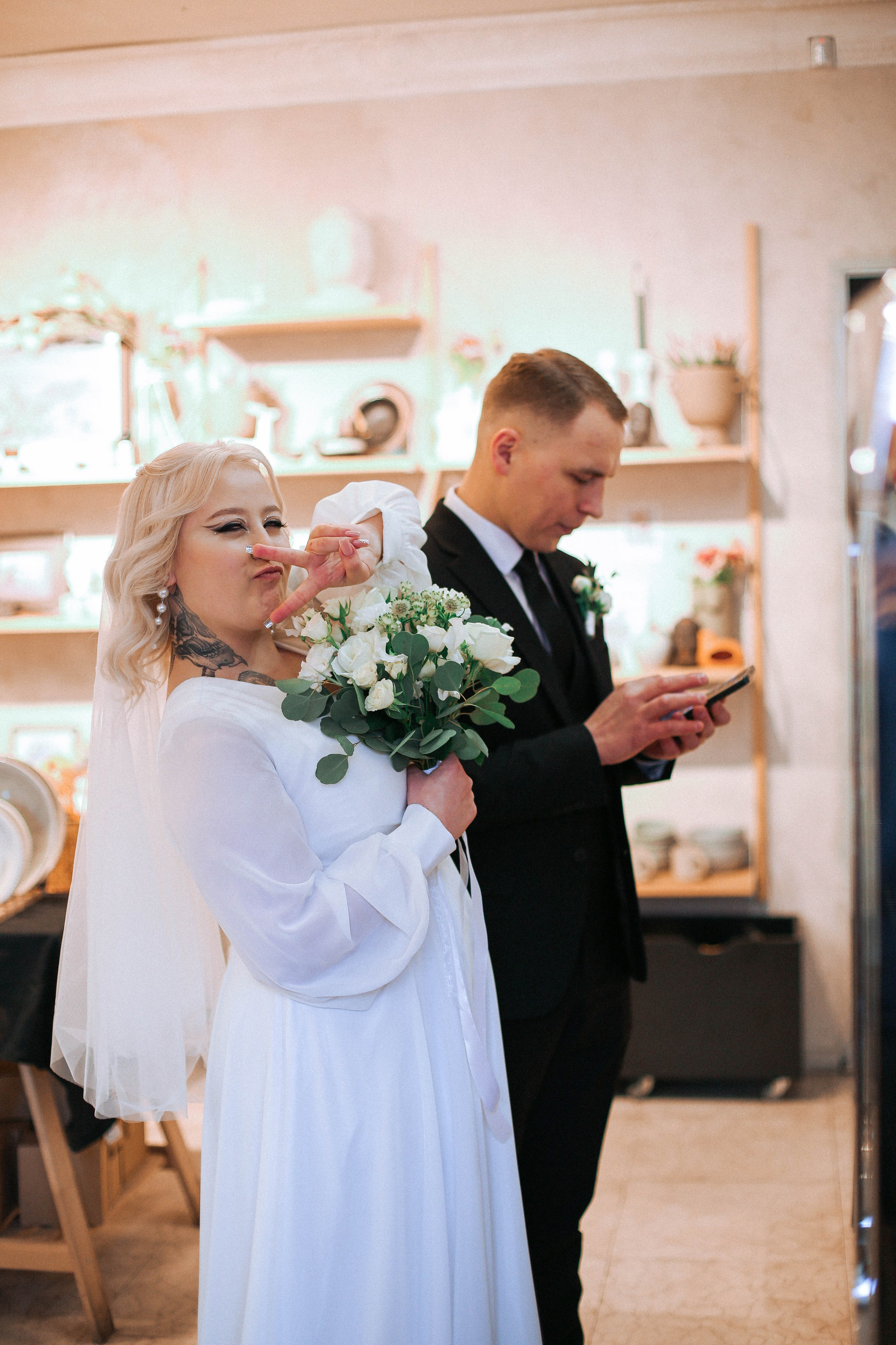 Mikhail and Alice. Свадебный и Школьный фотограф Улан-Удэ Бурятия Джулия Топоева Выпускные альбомы Фотограф на мероприятие