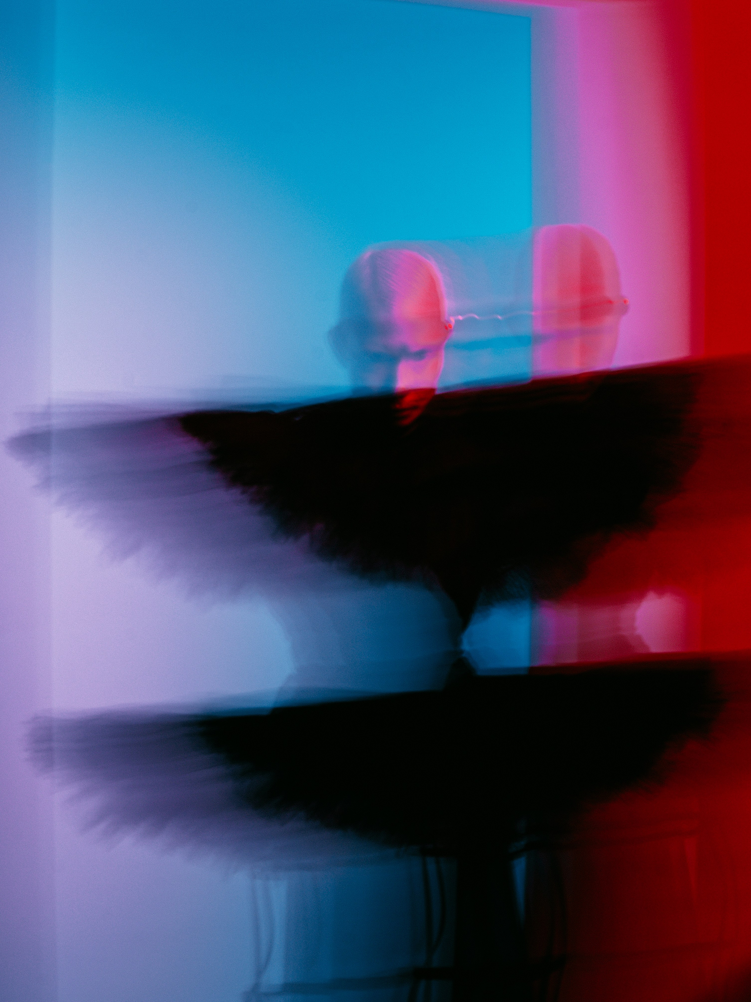 Портреты. Анастасия Эпова | Фотограф в Новосибирске