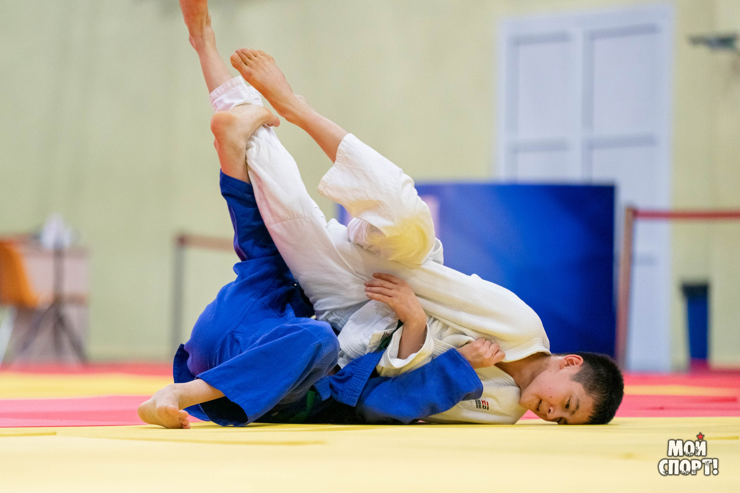 Межрегиональные соревнования по дзюдо «Лига патриотов — Якутск». Студия «Мой Спорт!» — все о спорте в Якутии