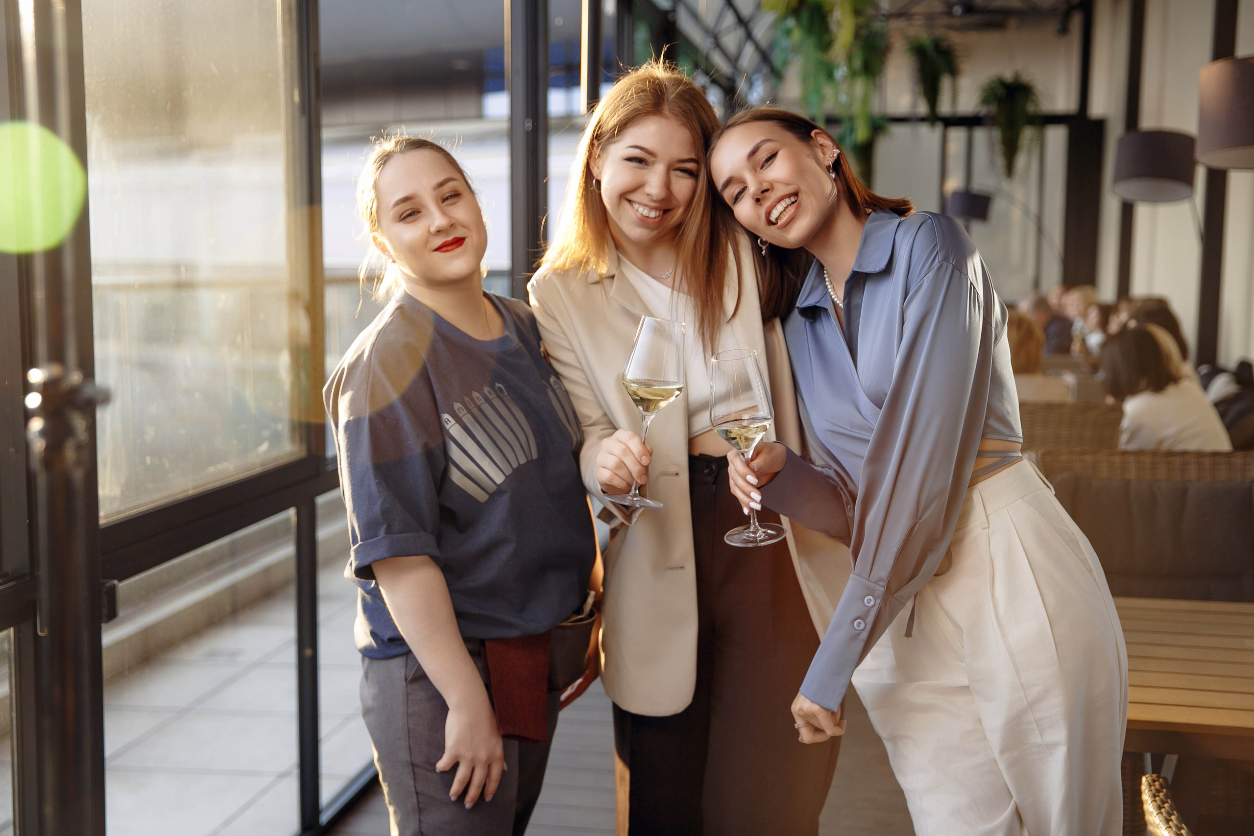 Гастроужин в «Мамуке». Ваш репортажный фотограф Артемий Антонов