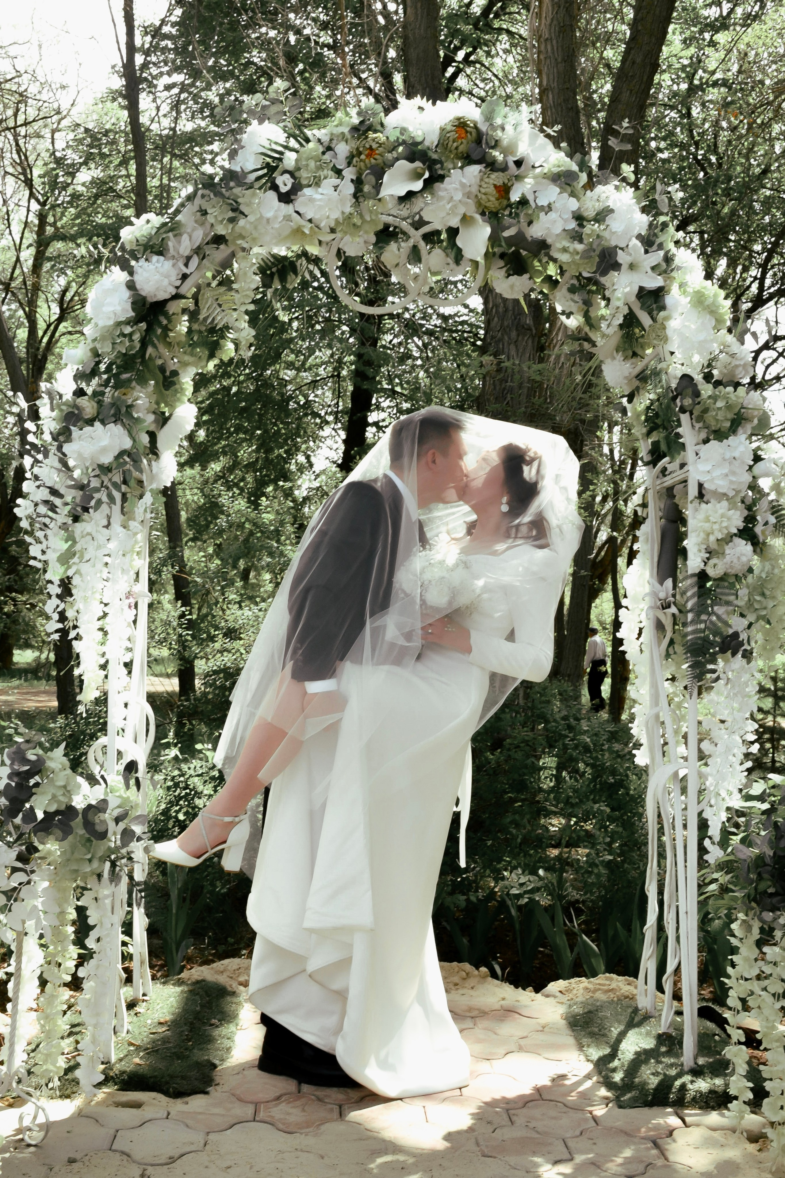 Дарья и Михаил. Анастасия — фотограф в Волжском и Волгограде