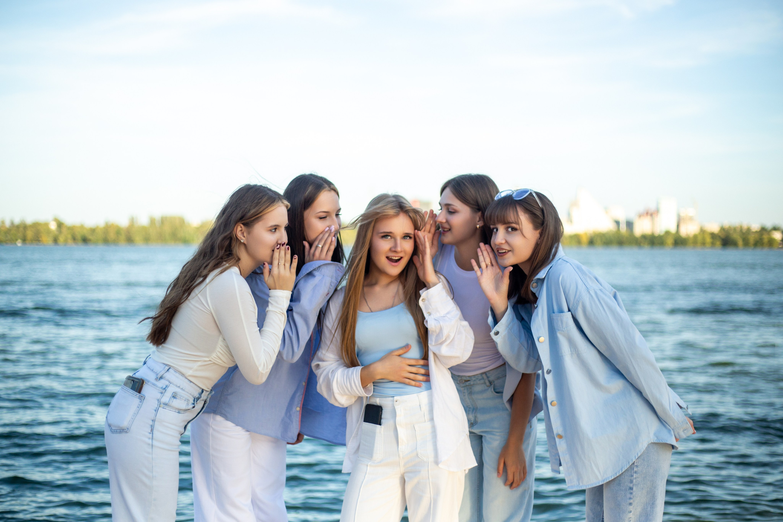 Петровская Набережная. Выпускные альбомы Воронеж " СОКОЛ фото»